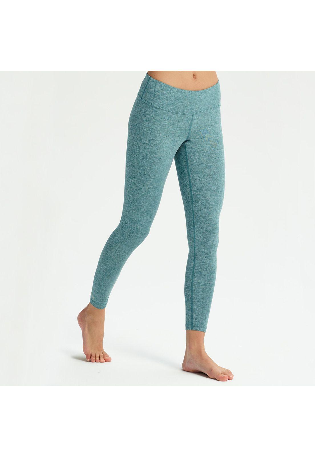 Pantalón Mujer Womens Lightweight P Azul Petróleo Burton-1