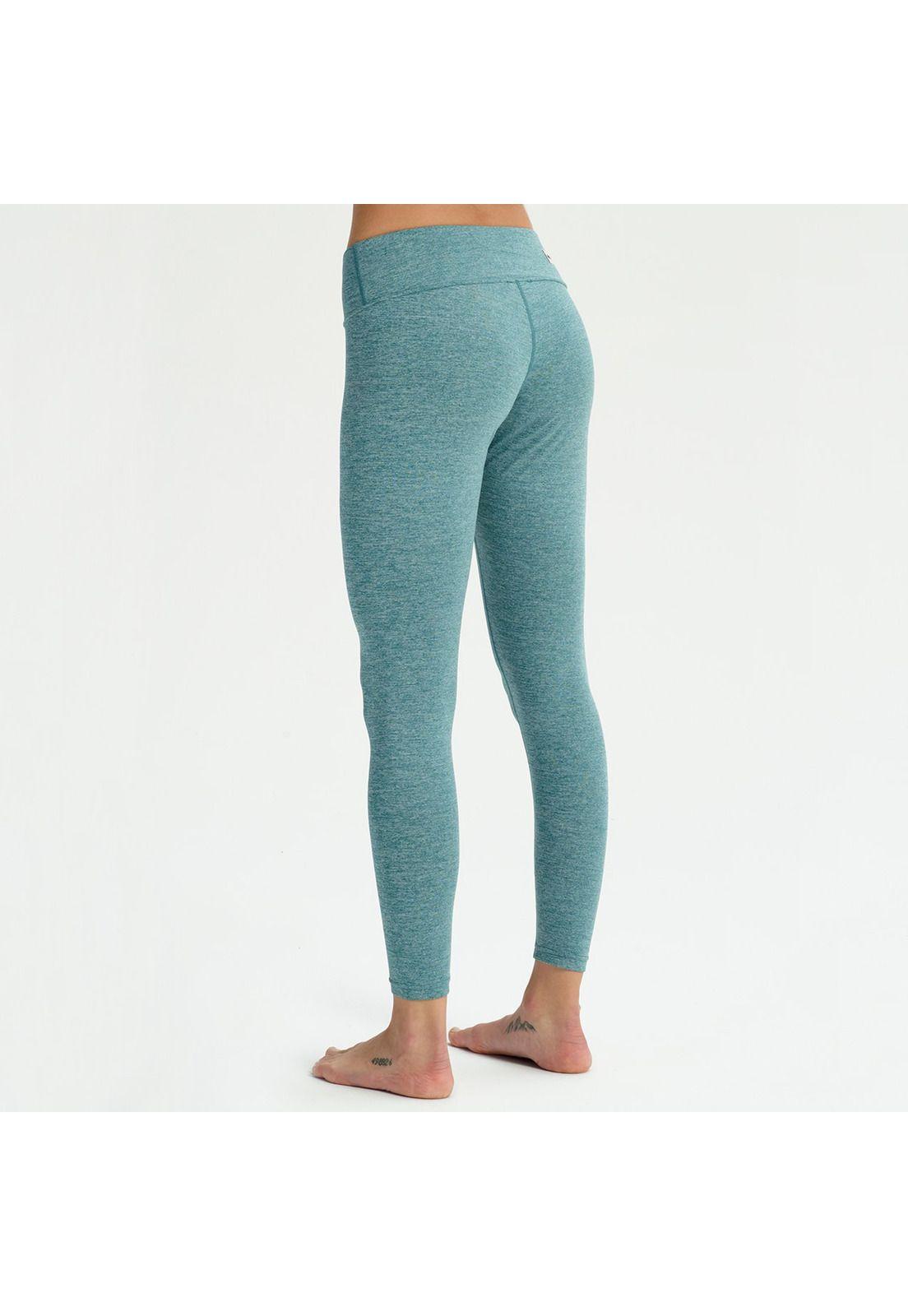 Pantalón Mujer Womens Lightweight P Azul Petróleo Burton-2