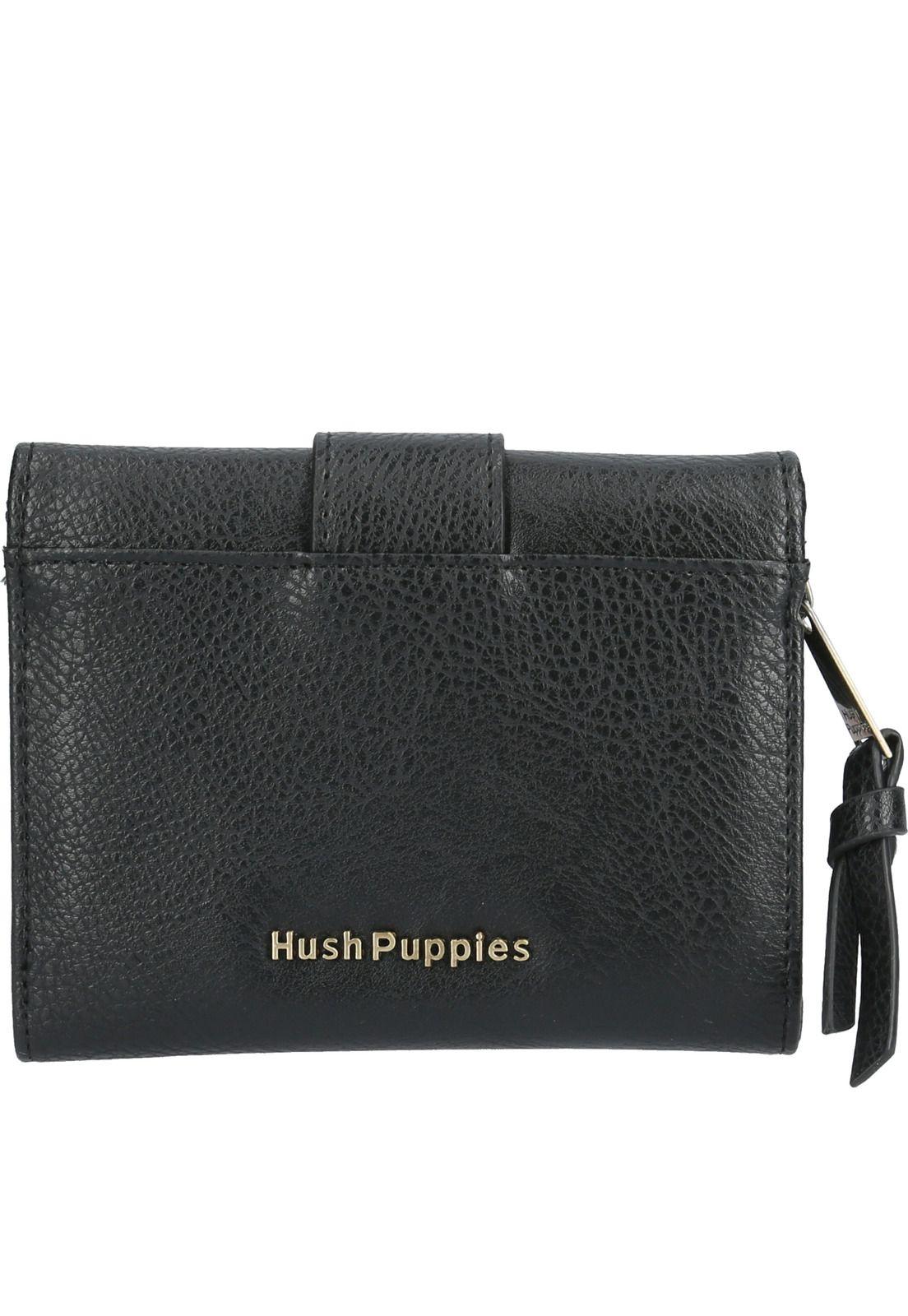 Billetera Mujer Hp Corin Negro-1