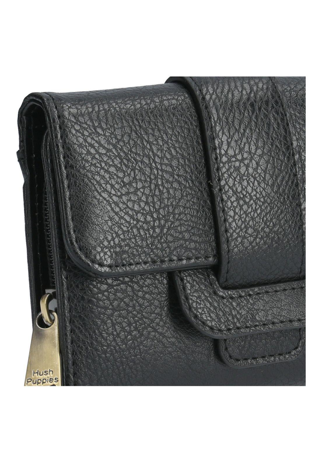 Billetera Mujer Hp Corin Negro-3