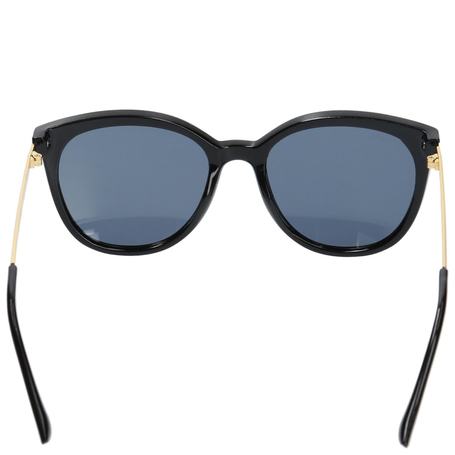 Lentes de Sol Kaia Negro Mujer-3
