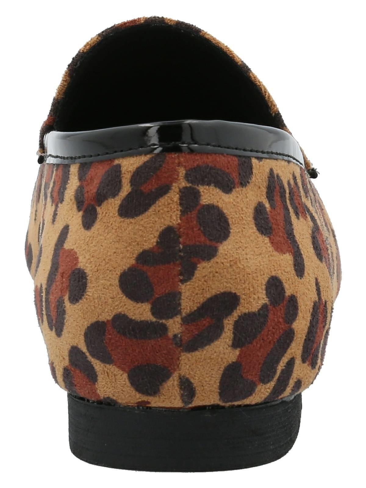 Mocasín Arsenal Mujer Café-6