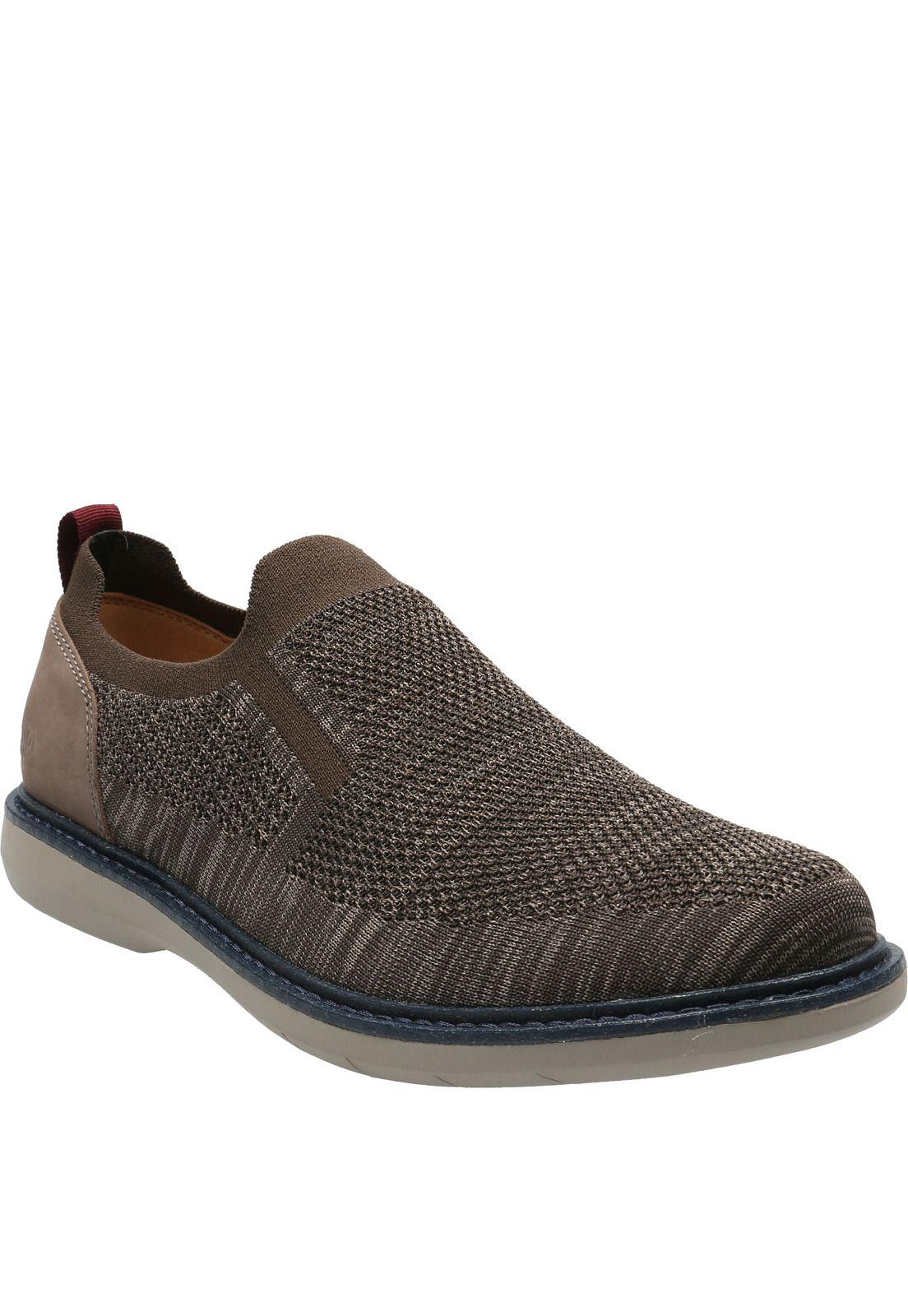 Zapato Hombre Apolo Gris-0