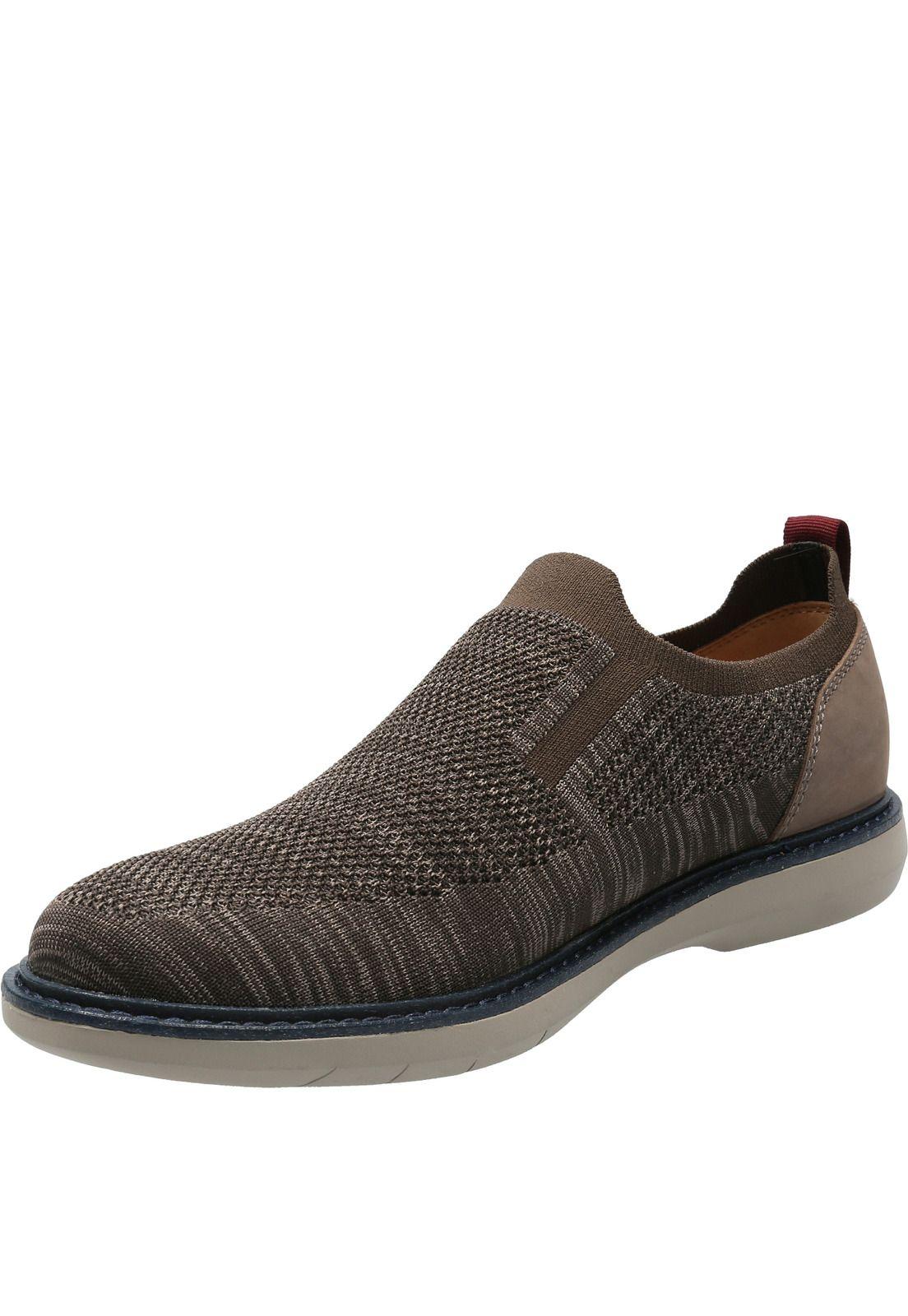 Zapato Hombre Apolo Gris-3