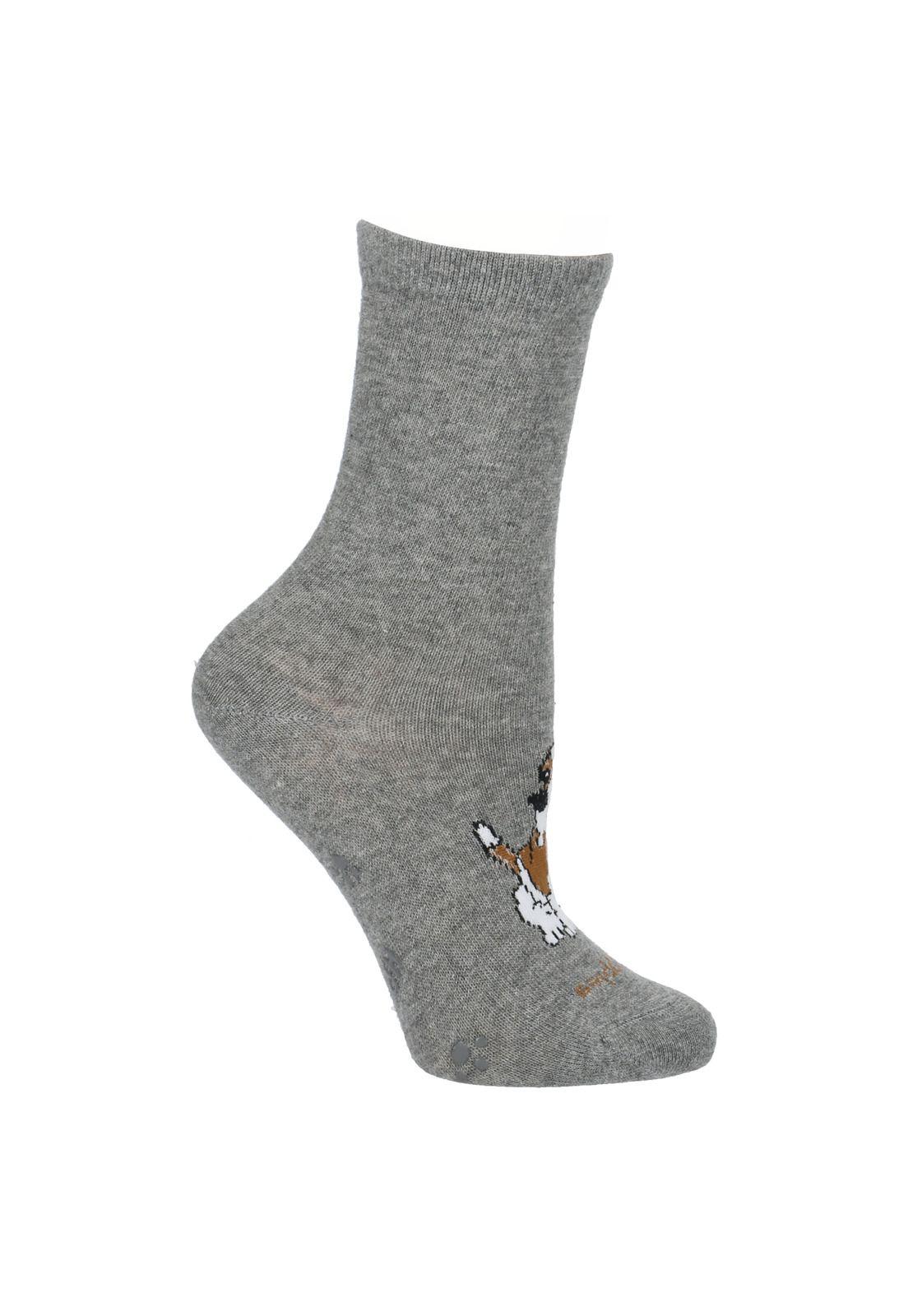 Calcetín Niño V22B Pack Gift Dots Multi-6