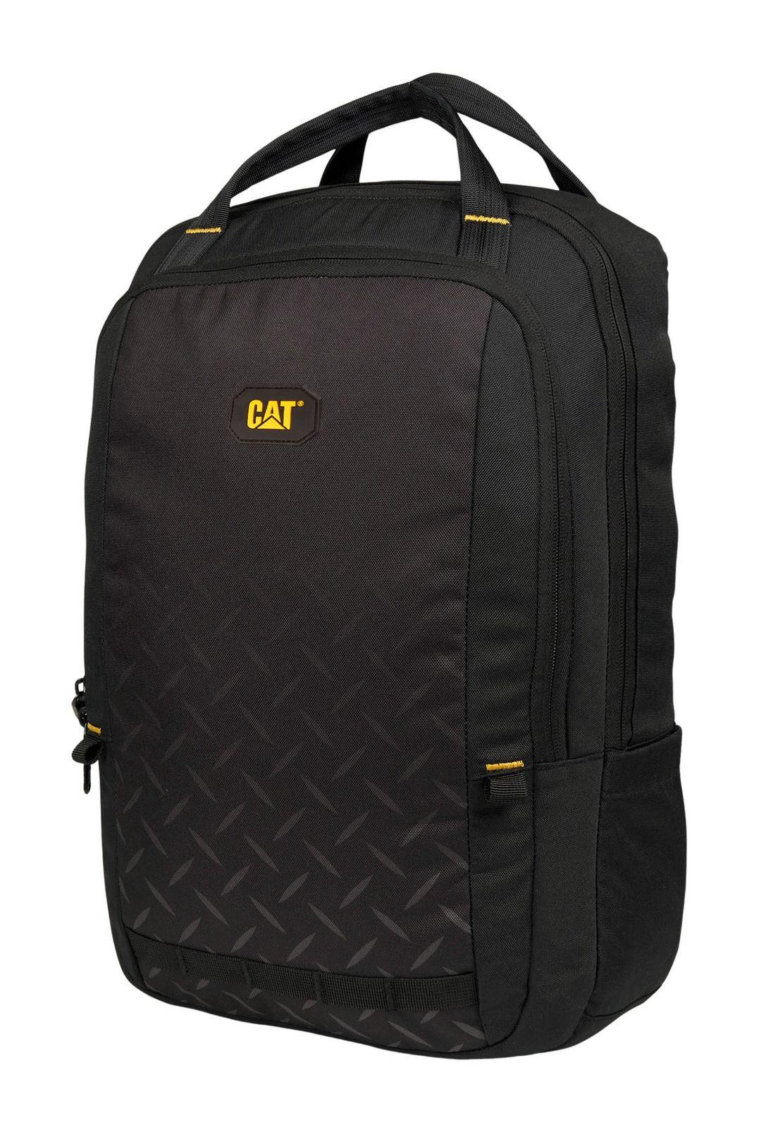 Mochila 2 en 1 Voyager Negro-2