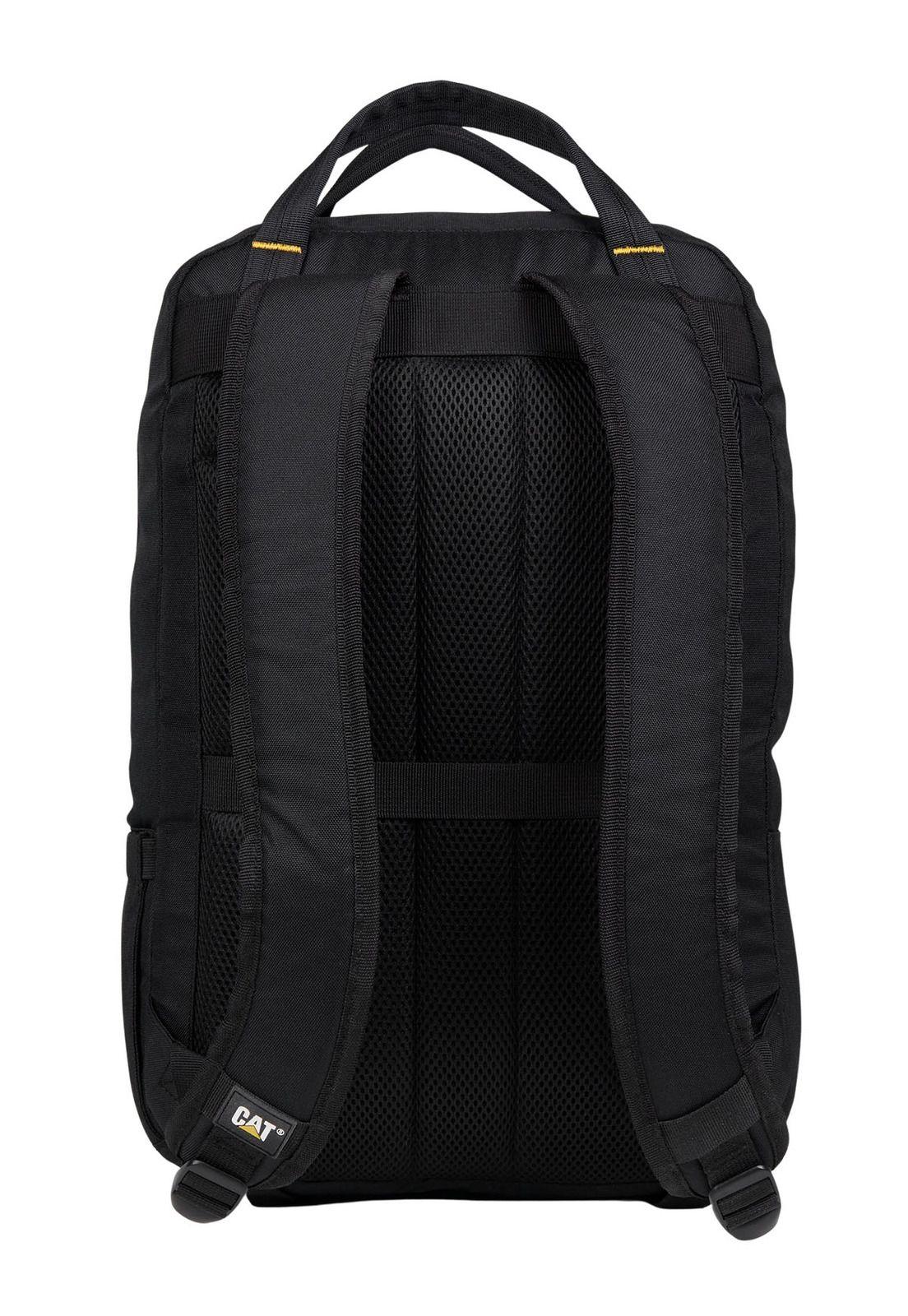 Mochila 2 en 1 Voyager Negro-4