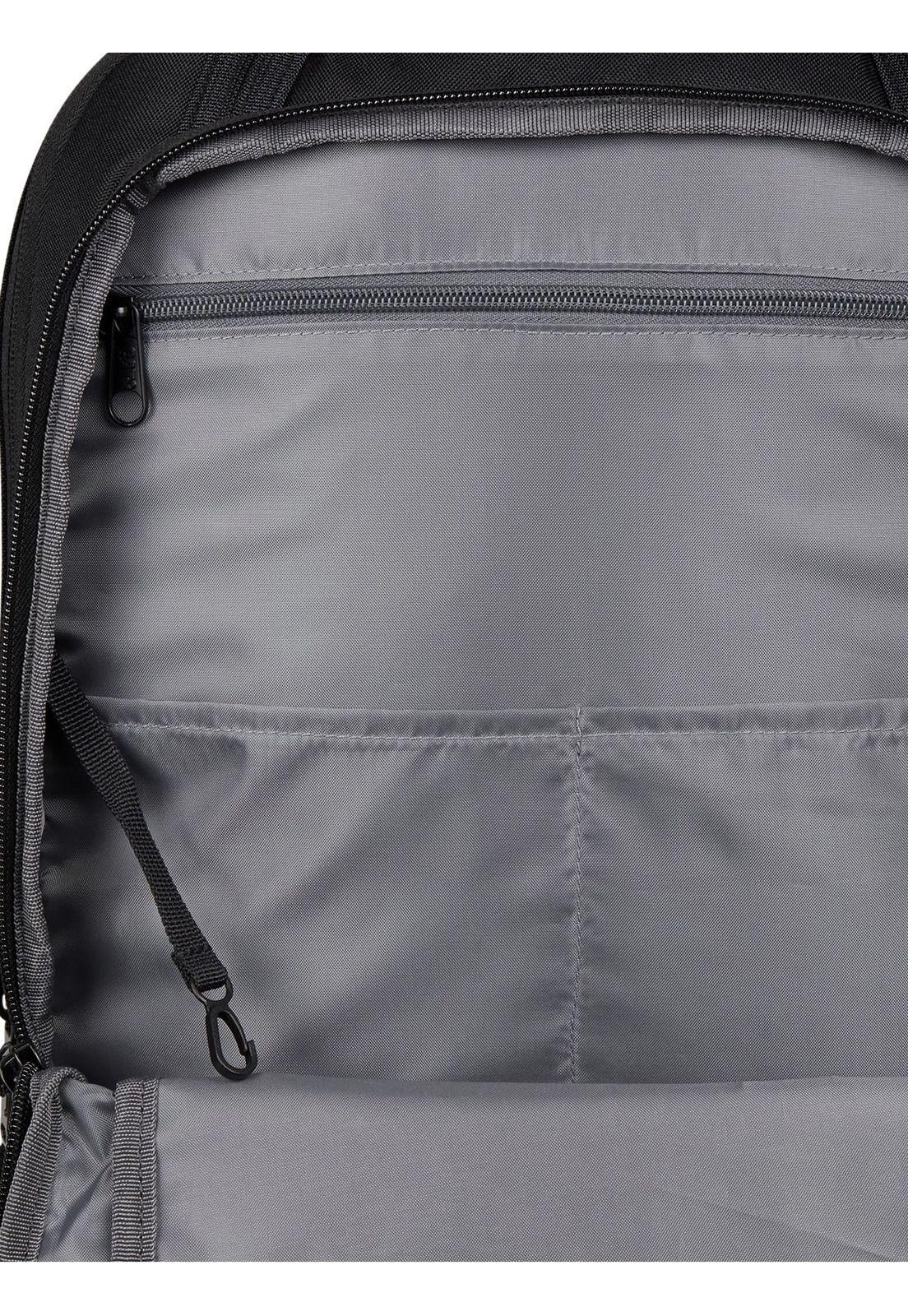 Mochila 2 en 1 Voyager Negro-5