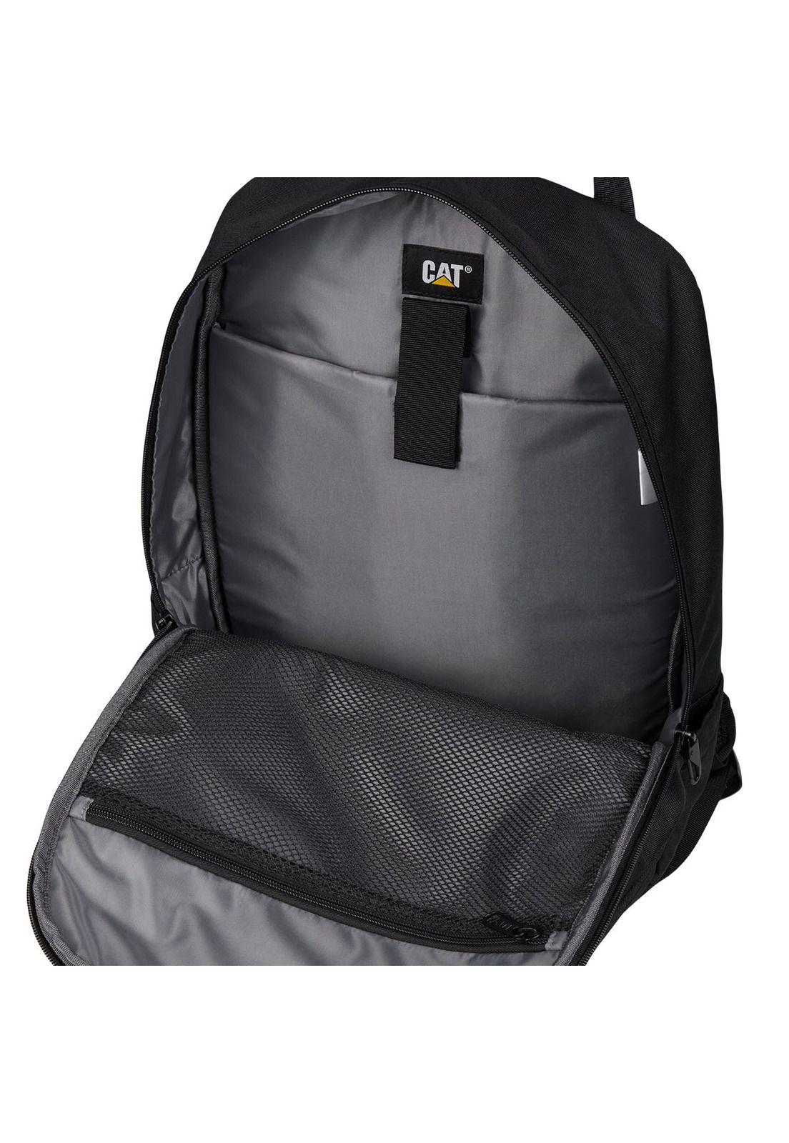 Mochila 2 en 1 Voyager Negro-6