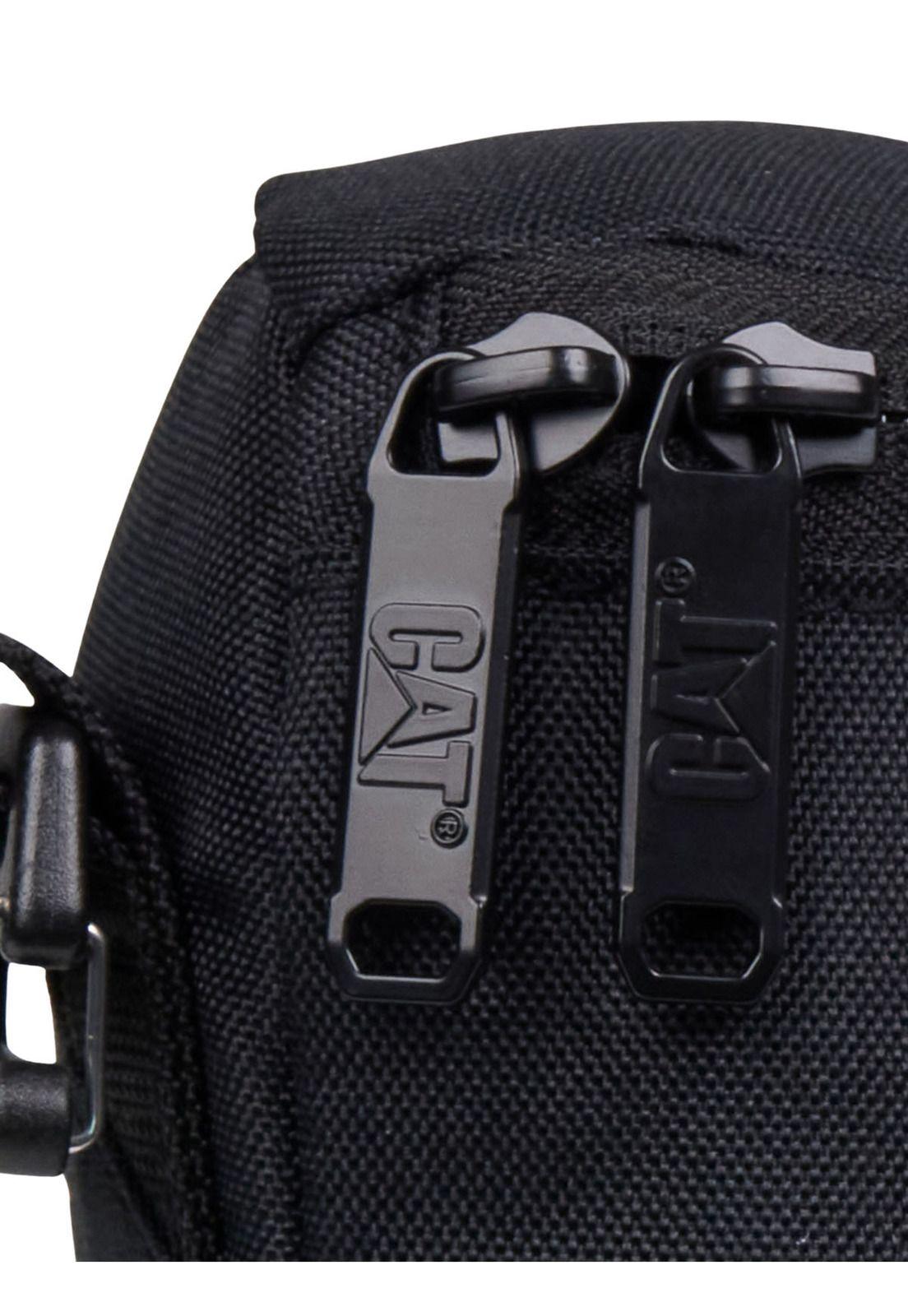 Mochila 2 en 1 Voyager Negro-9