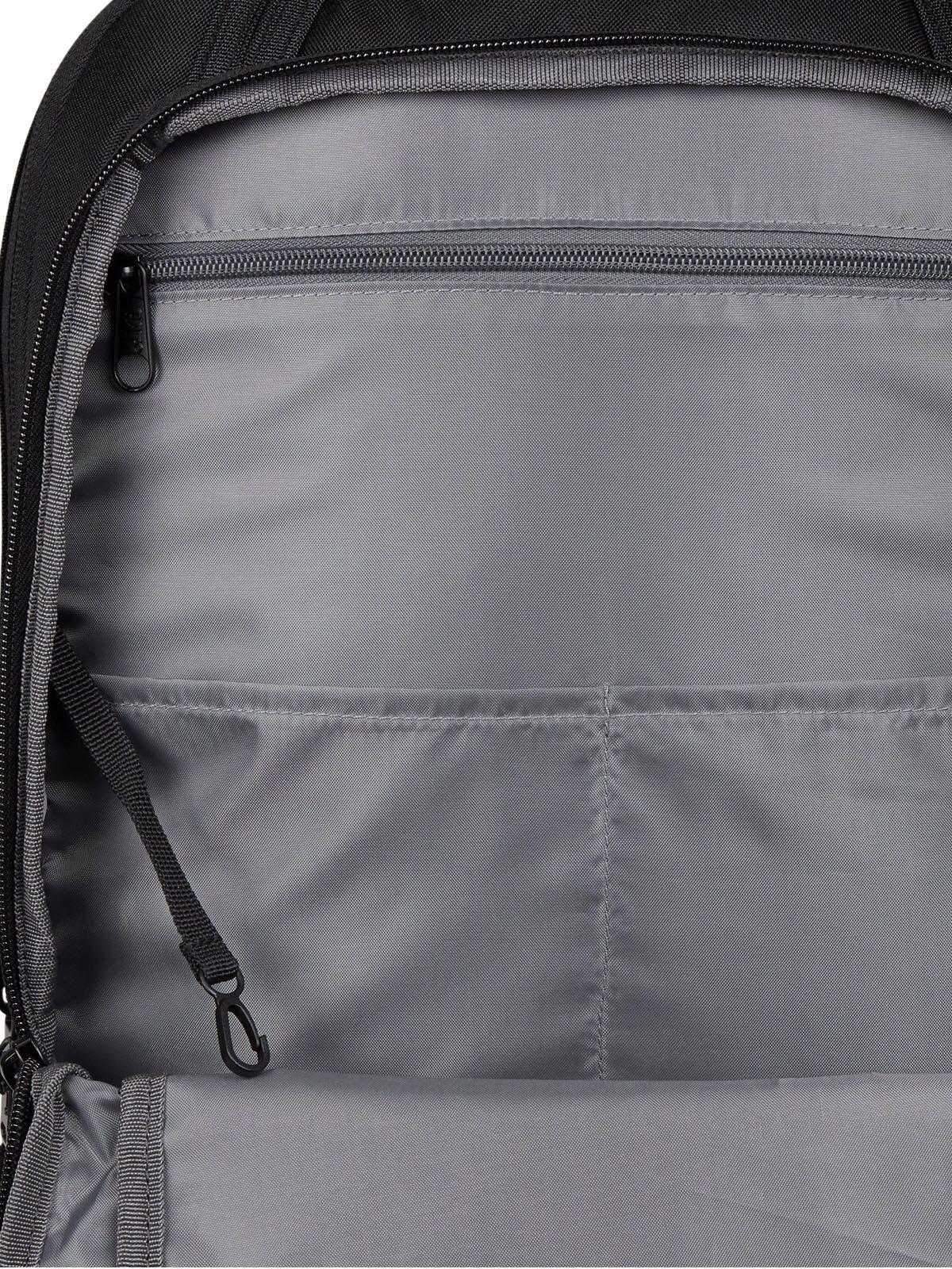 Mochila 2 en 1 Voyager Negro-5