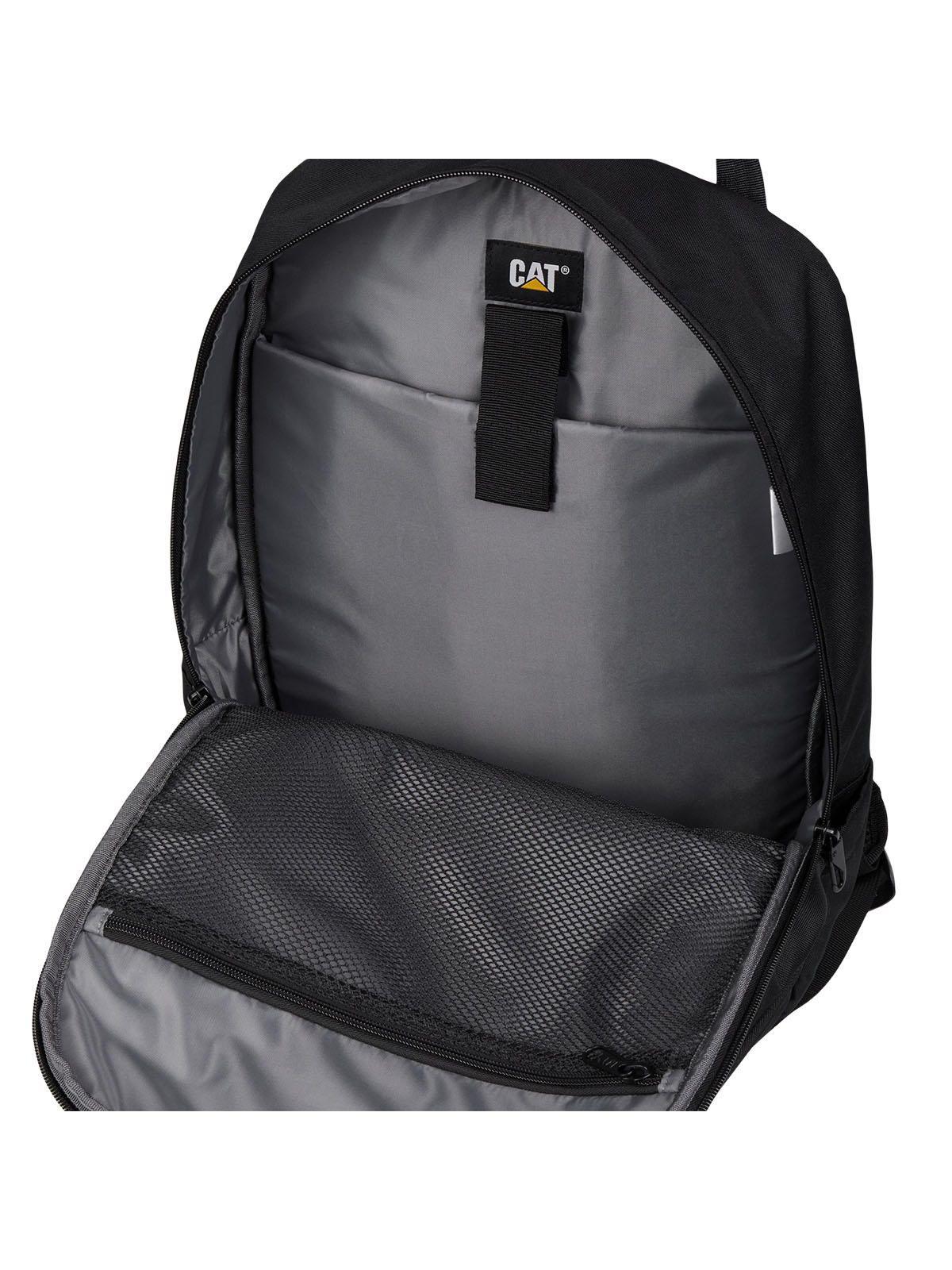 Mochila 2 en 1 Voyager Negro-6