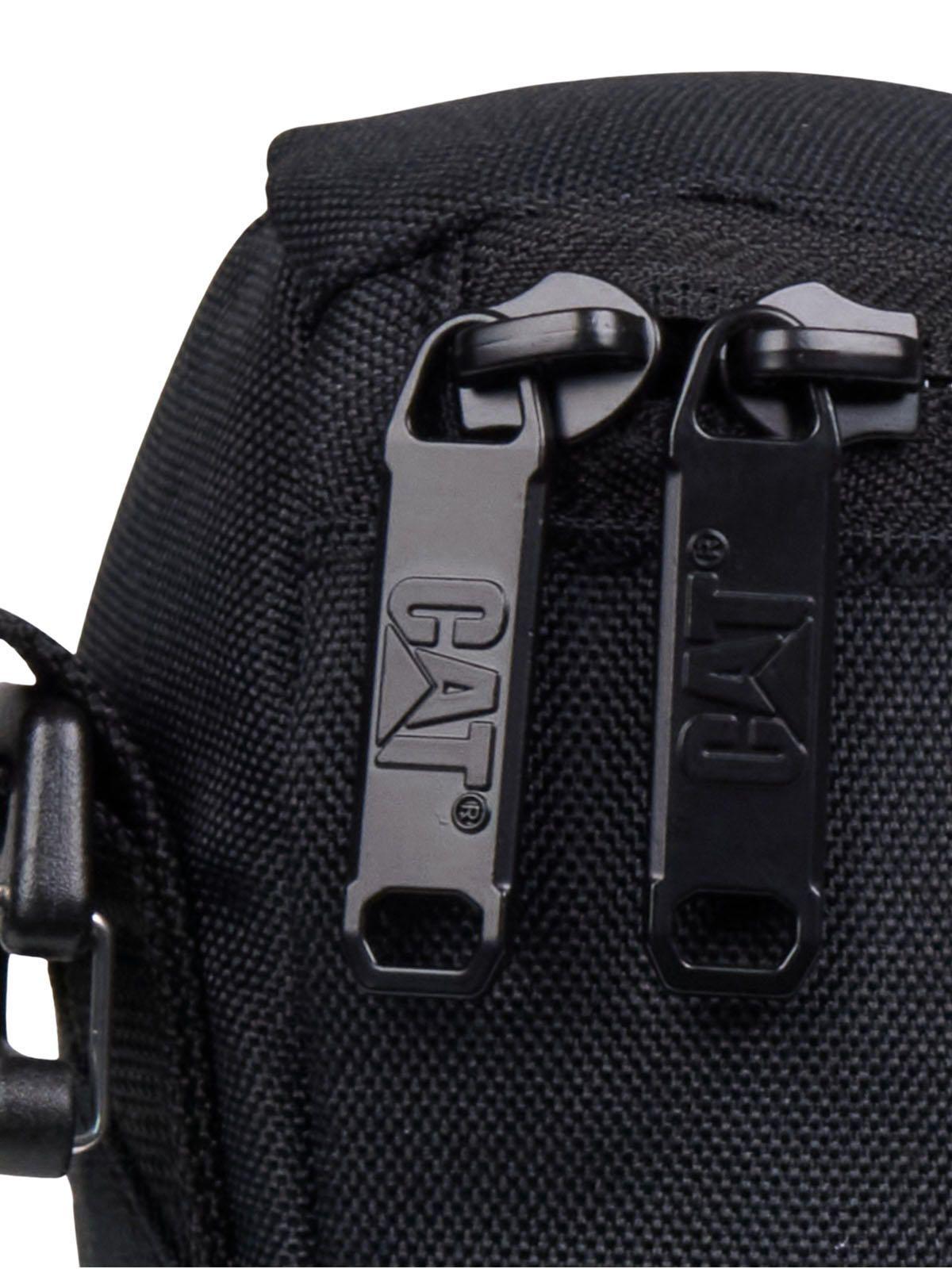 Mochila 2 en 1 Voyager Negro-9