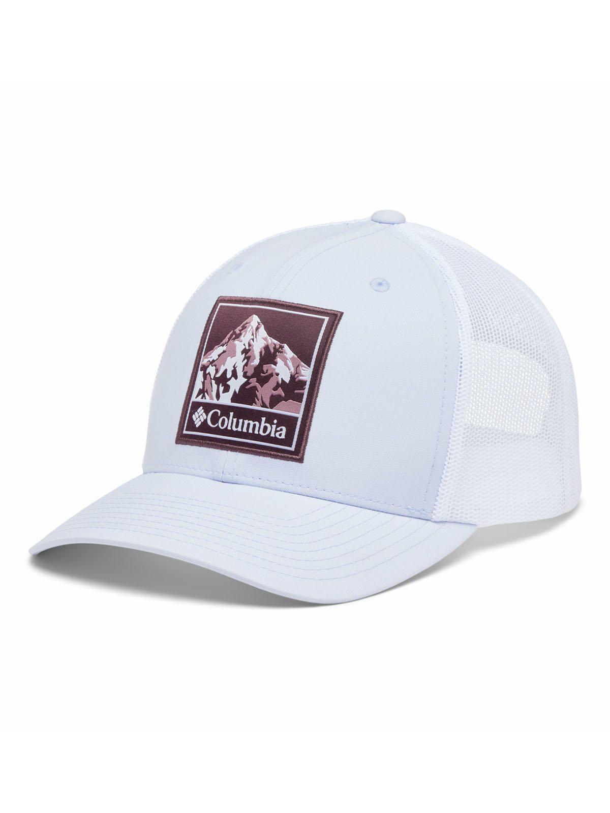 Jockey Unisex Logo Snap B Blanco-0