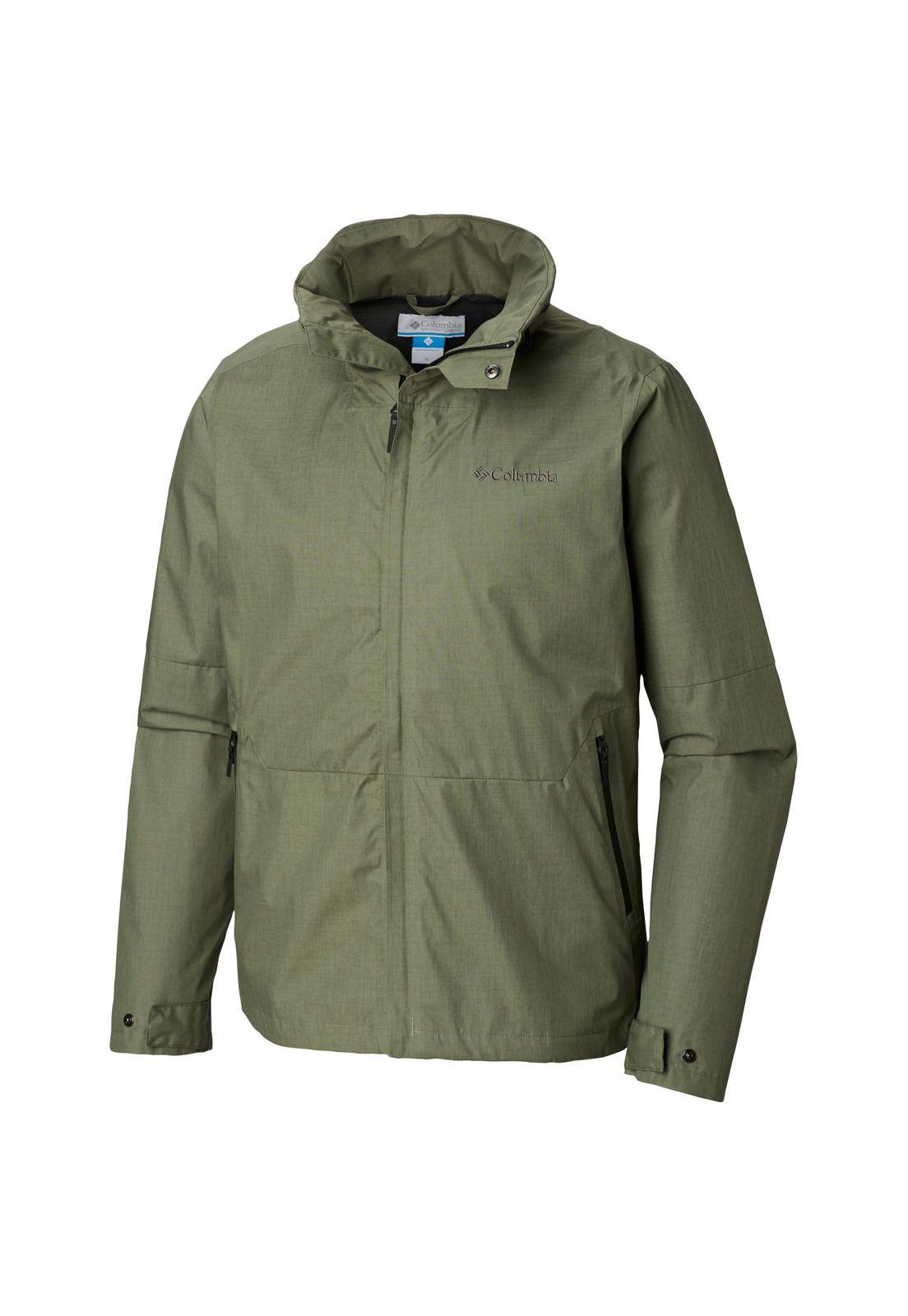 Cortaviento Westbrook™ Jacket Verde-0