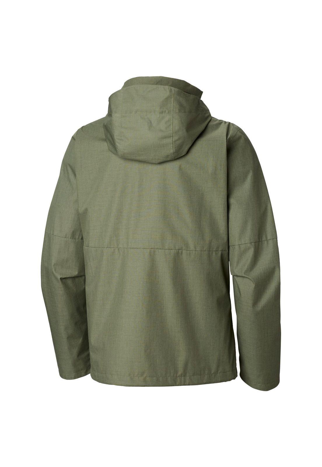 Cortaviento Westbrook™ Jacket Verde-1