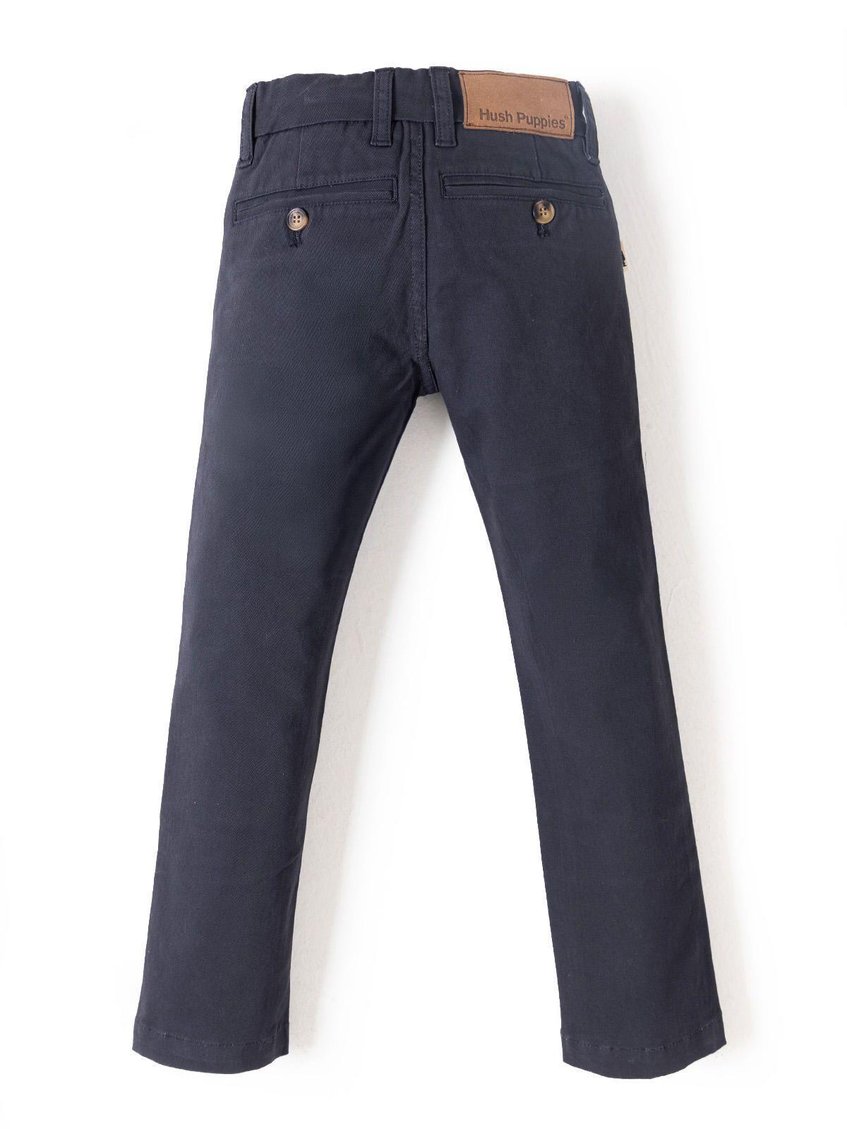 Jeans Niño Oasis Azul-1