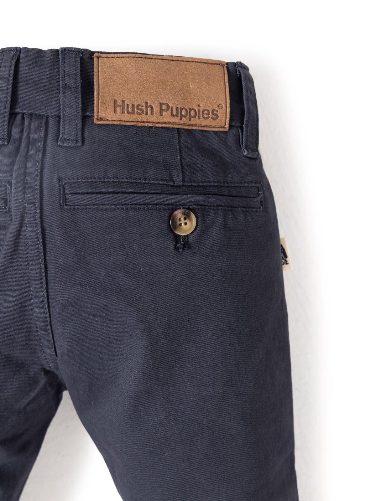 Jeans Niño Oasis Azul-4