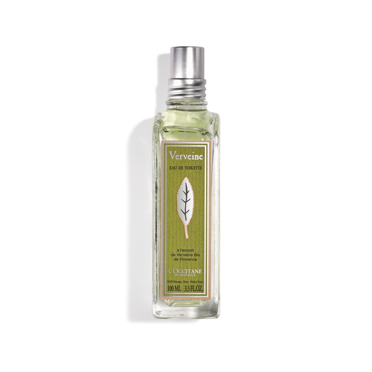 Perfume Unisex Verbena EDT 100 ml LOccitane-0