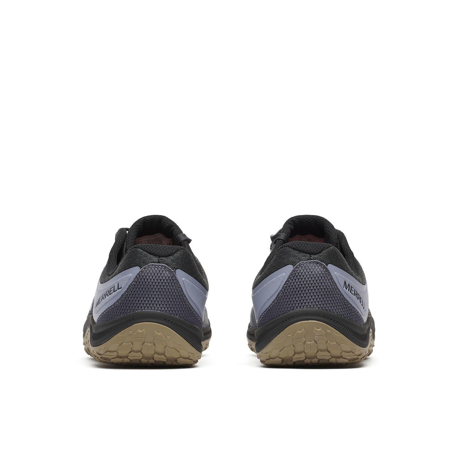 Zapatilla Hombre Trail Glove 8 Negro-6