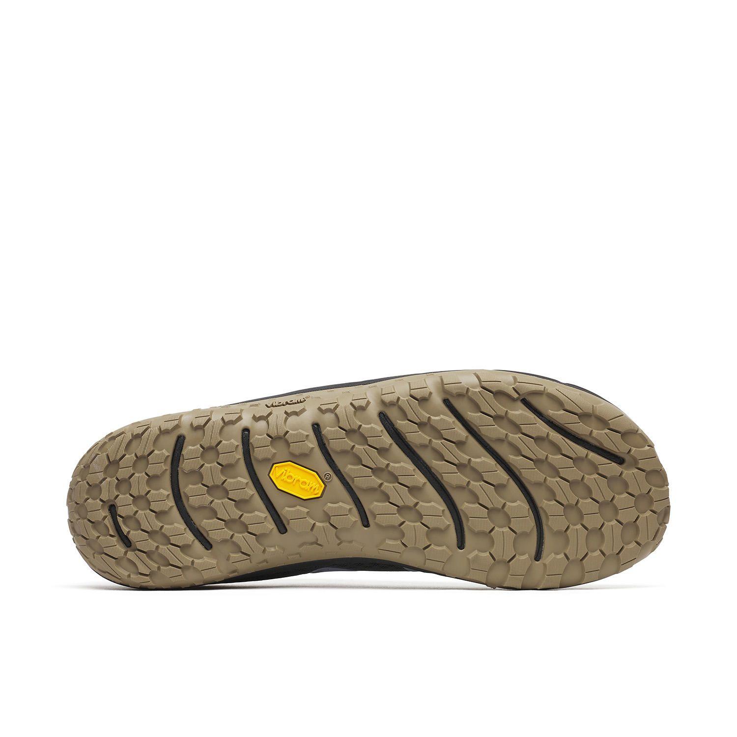 Zapatilla Hombre Trail Glove 8 Negro-7