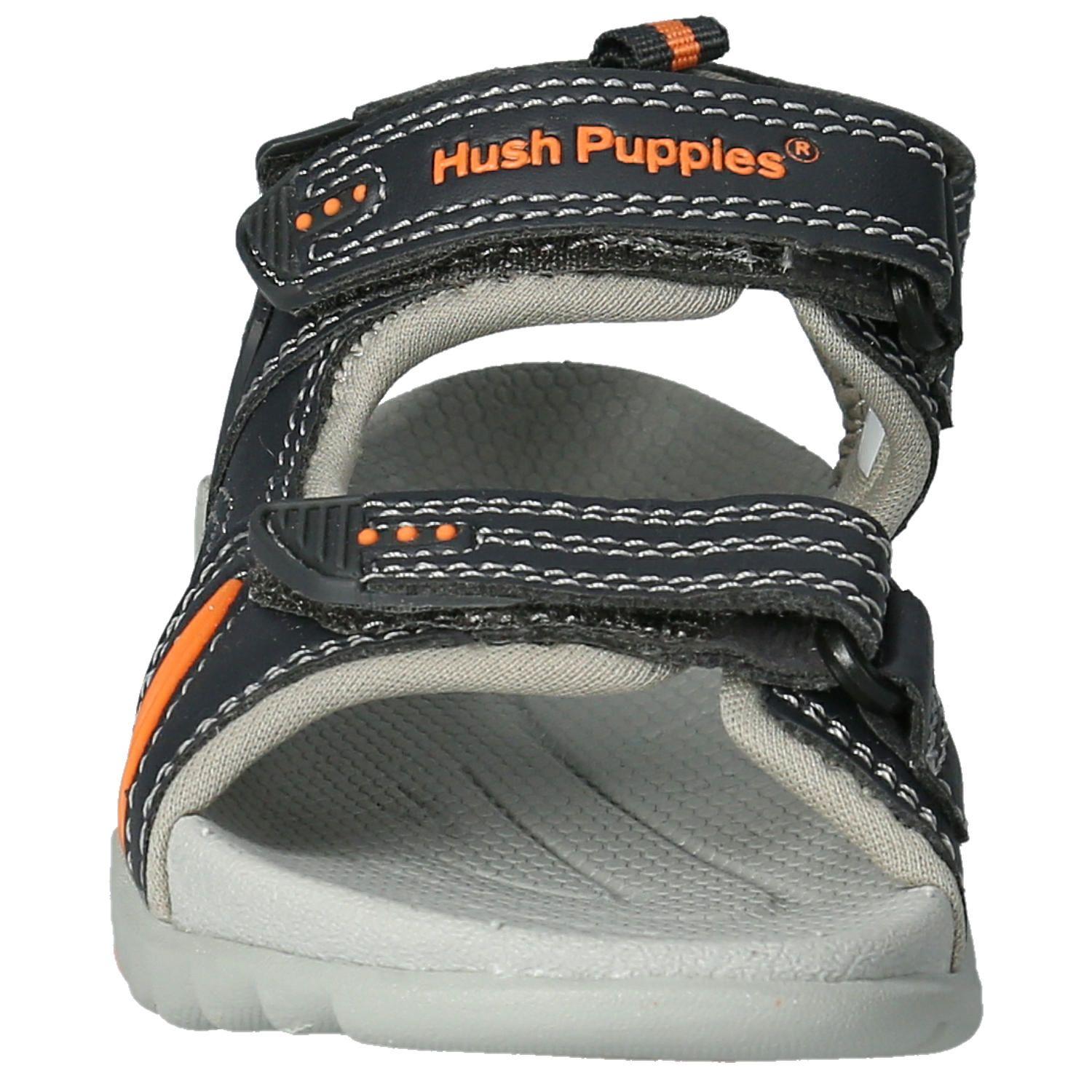 Sandalia Andado (30 - 38) Niño Blanco-2