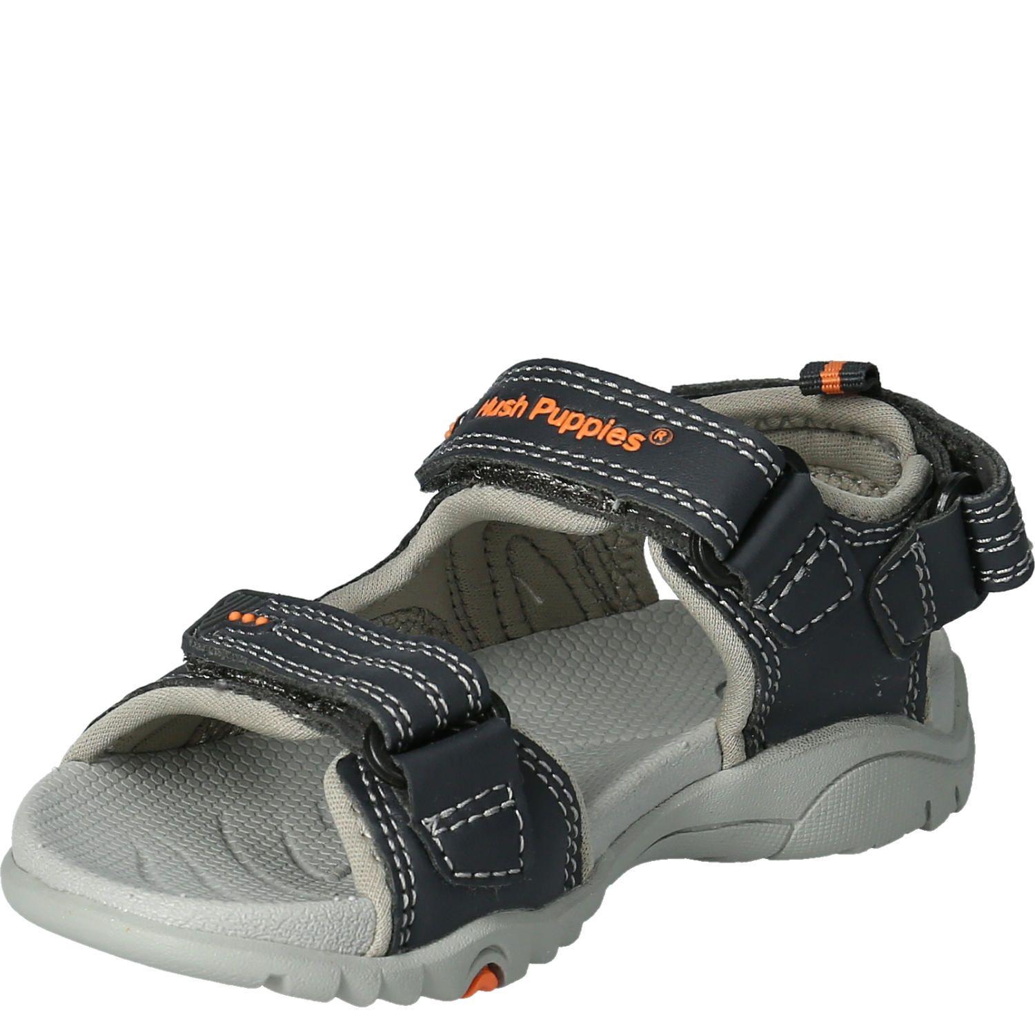 Sandalia Andado (30 - 38) Niño Blanco-3