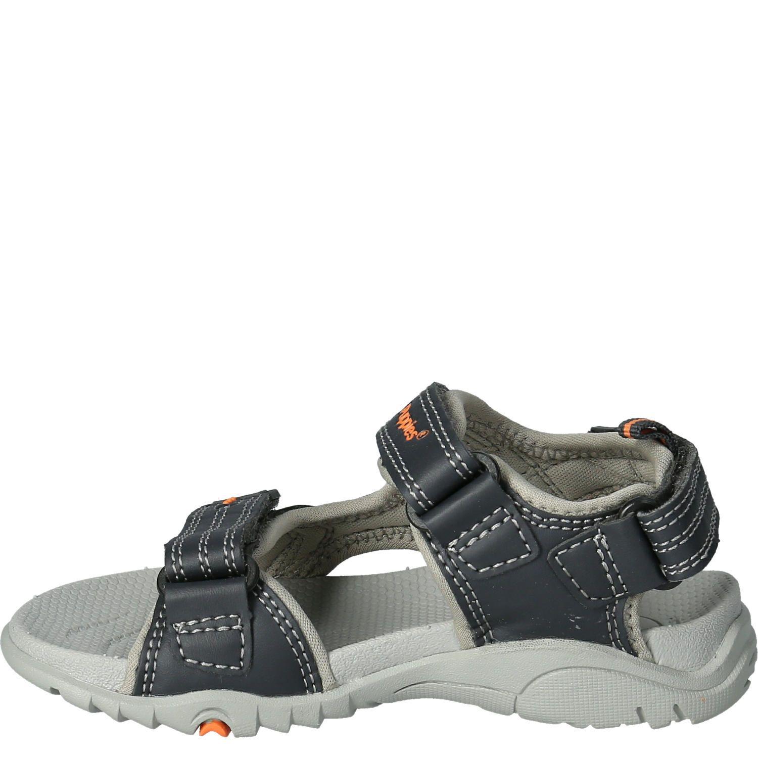 Sandalia Andado (30 - 38) Niño Blanco-4