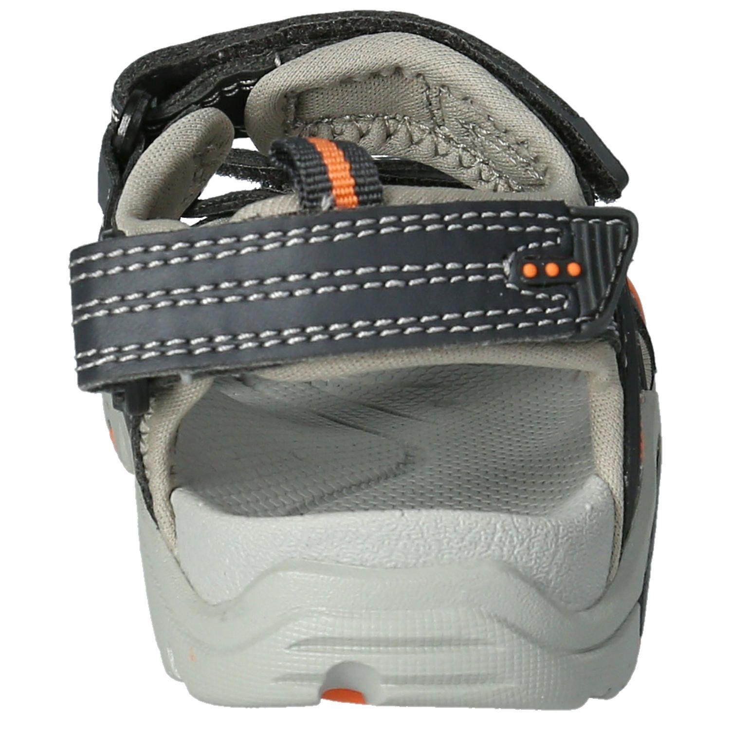 Sandalia Andado (30 - 38) Niño Blanco-5