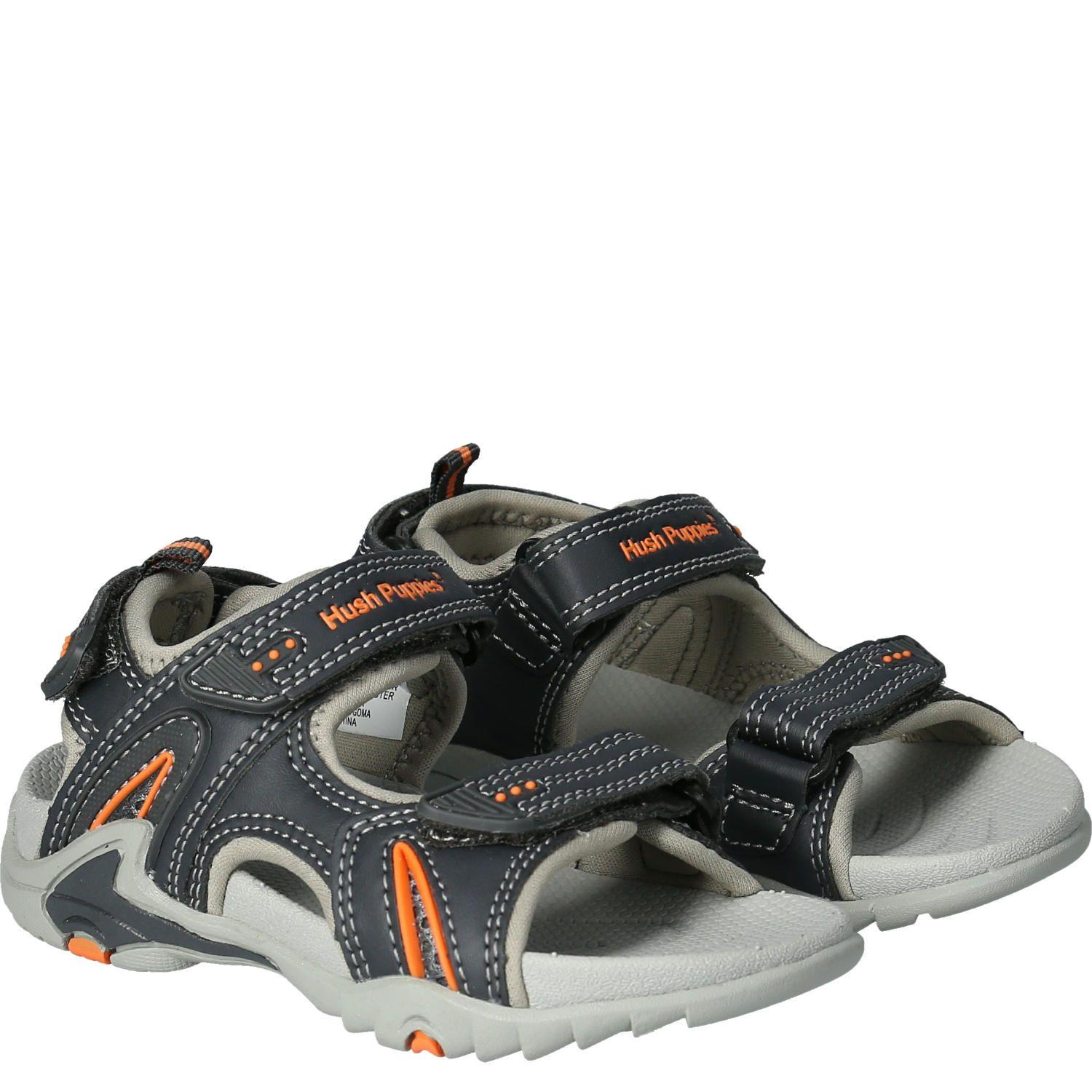 Sandalia Andado (30 - 38) Niño Blanco-6