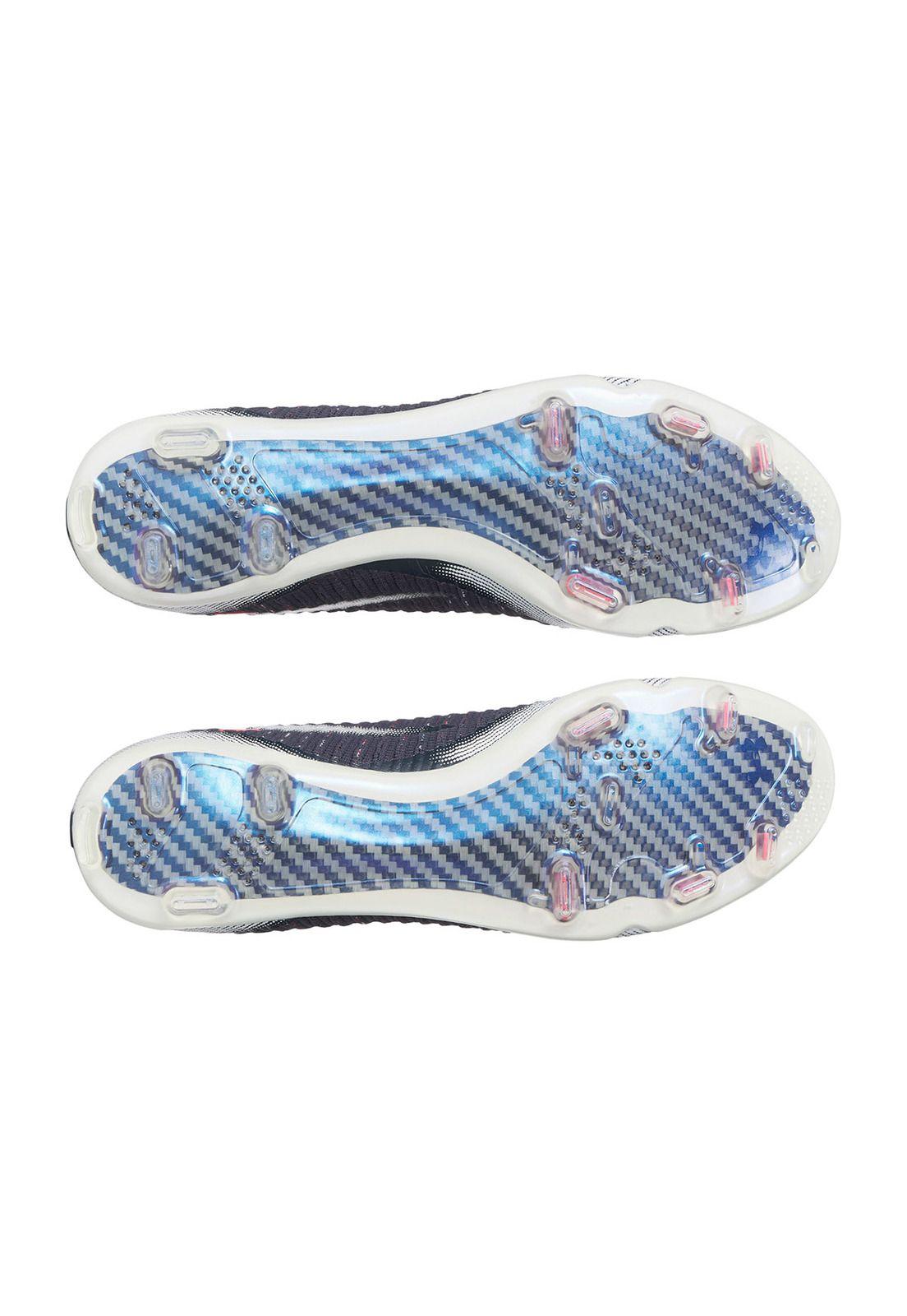 Zapatillas Shadow Elite 3 fg Fútbol gris-3