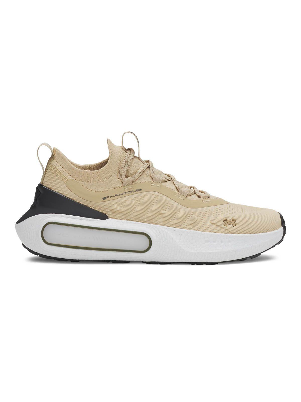 Zapatilla Lifestyle Hombre Phantom 4 Café  -0