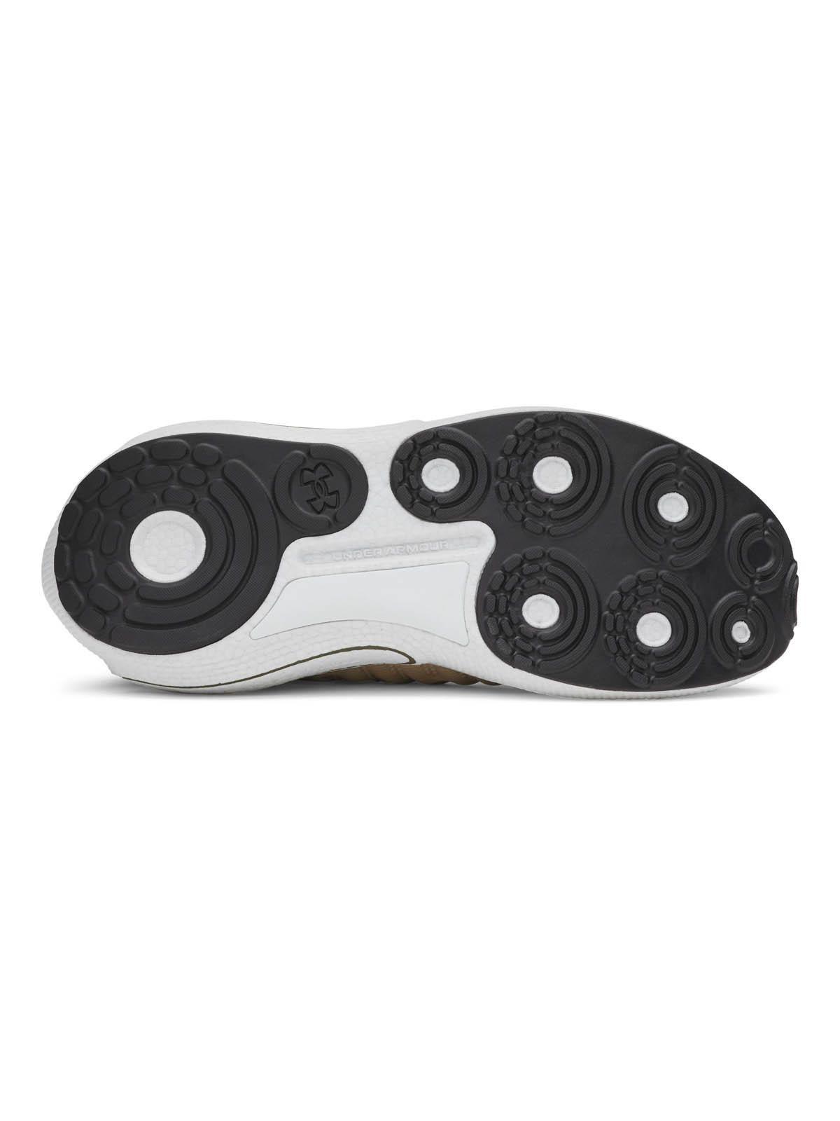 Zapatilla Lifestyle Hombre Phantom 4 Café  -3