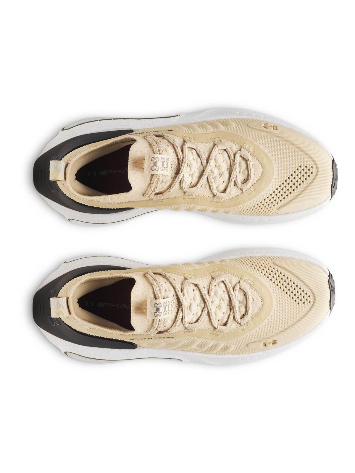 Zapatilla Lifestyle Hombre Phantom 4 Café  -4
