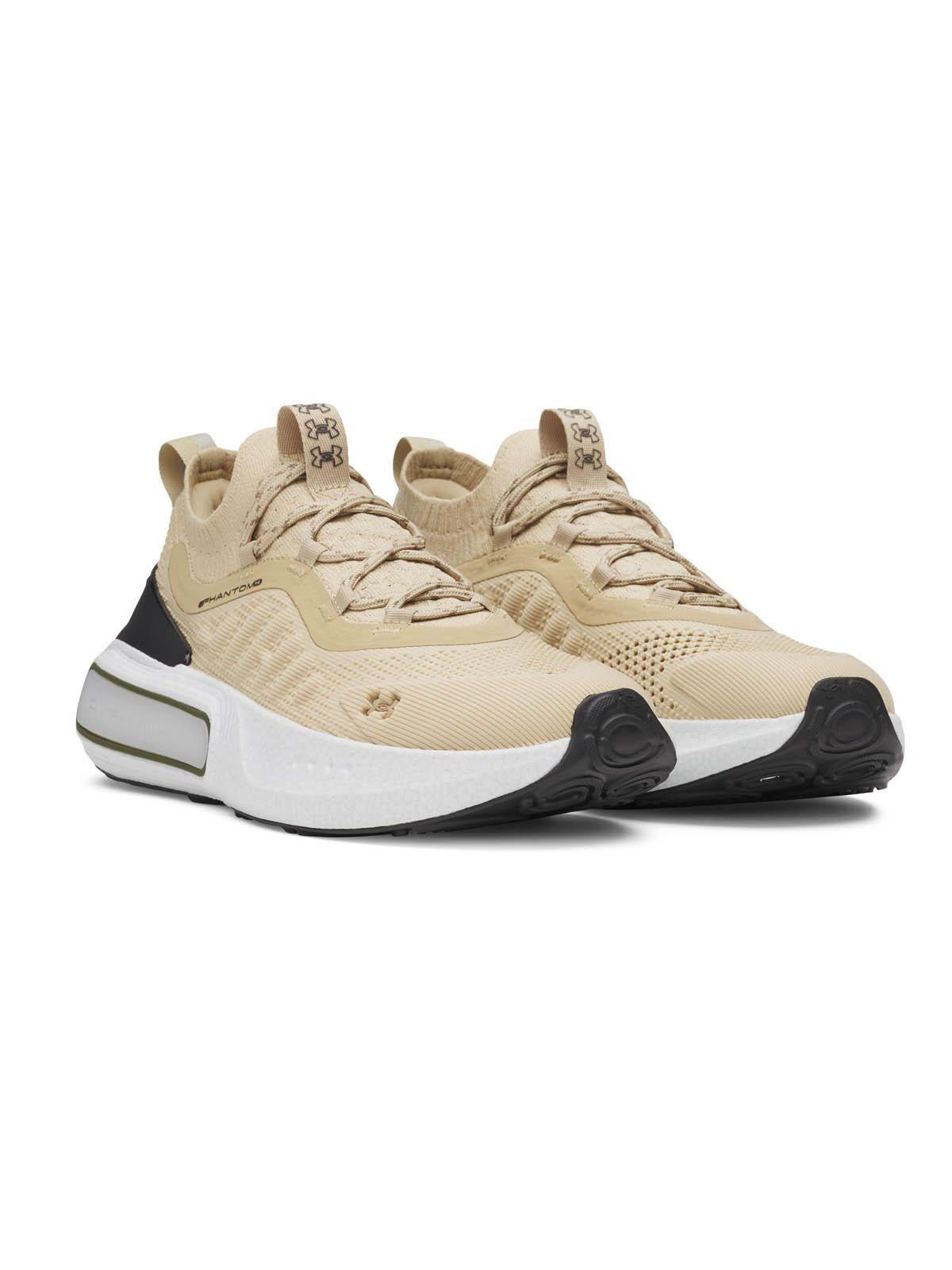 Zapatilla Lifestyle Hombre Phantom 4 Café  -5