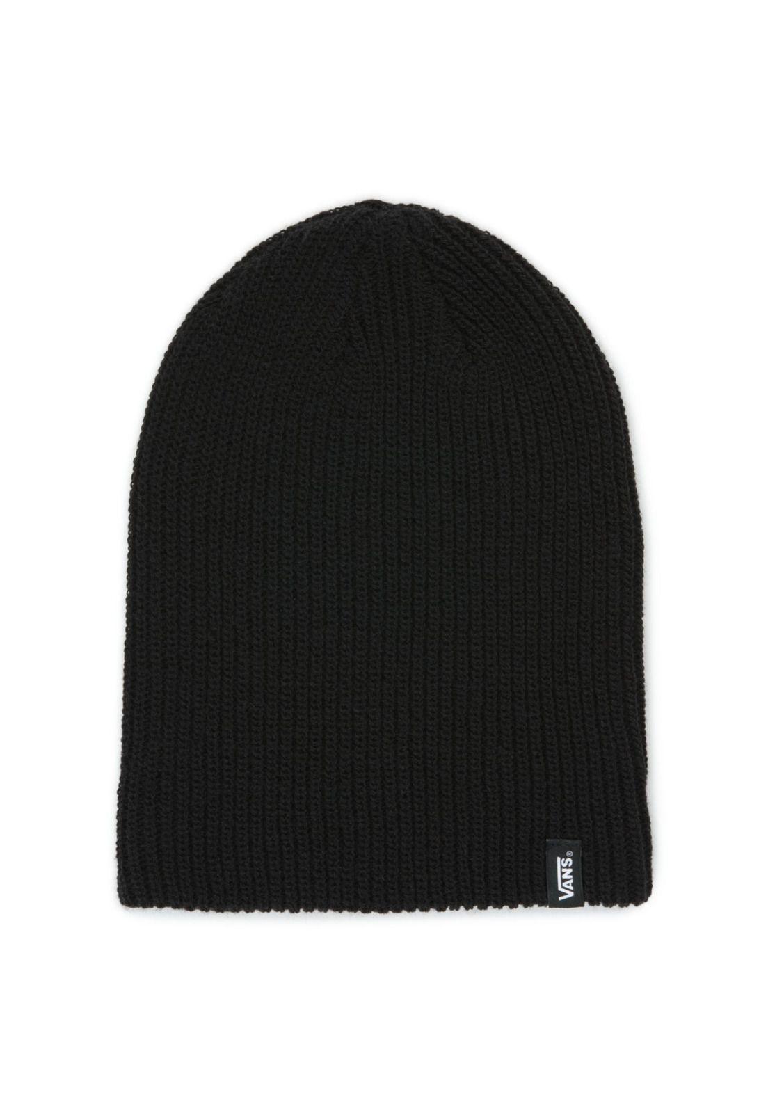 Gorro Hombre MN MISMOEDIG BEANIE Negro-0