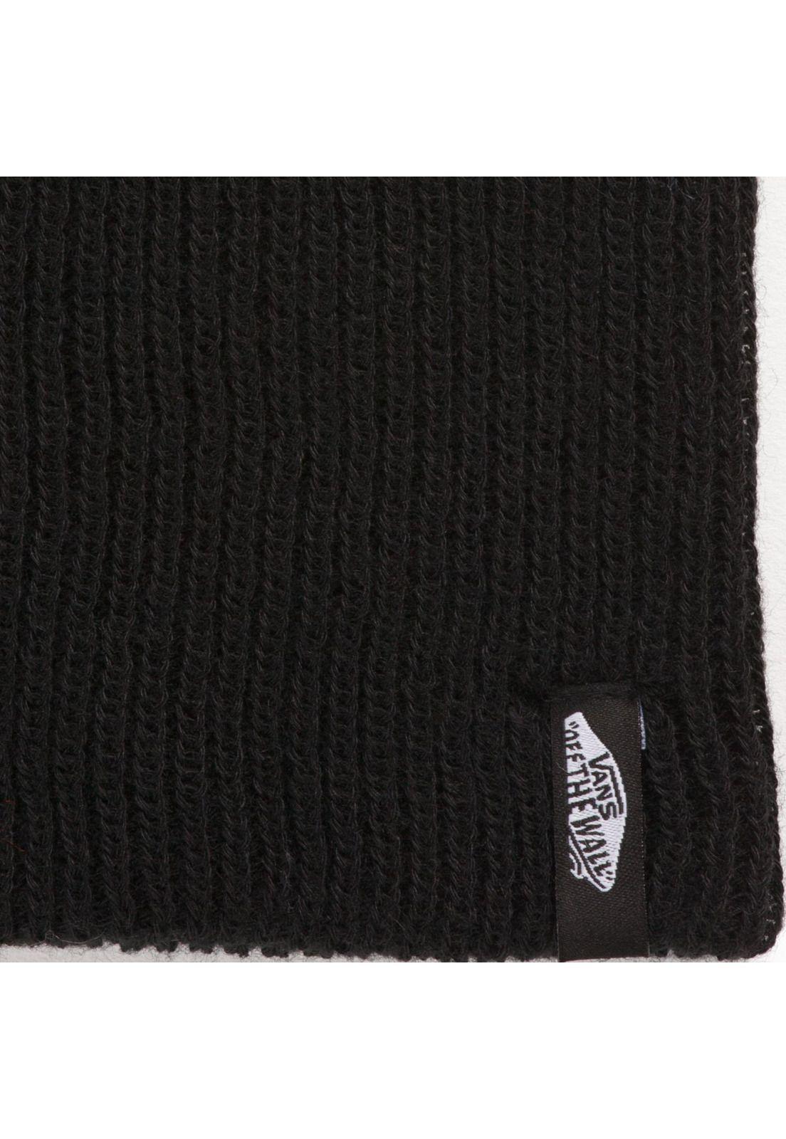 Gorro Hombre MN MISMOEDIG BEANIE Negro-2