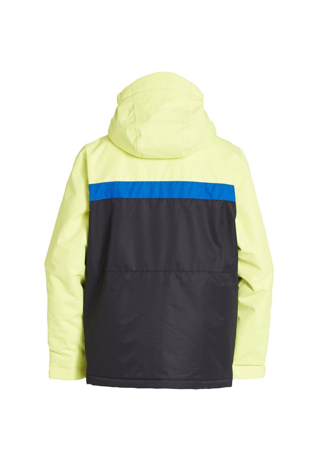 Parka De Ski Niño All Day Boys Lima-1