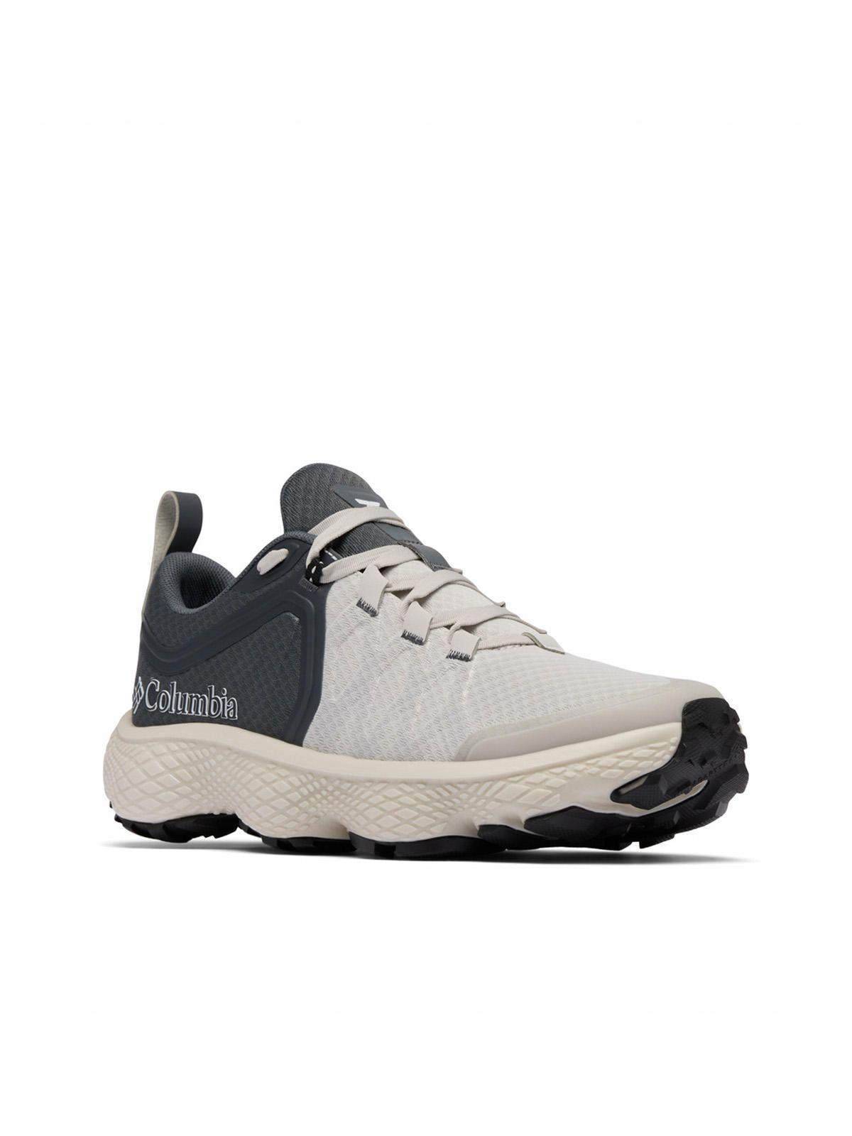 Zapatilla Hombre Escape Thrive Titanium Gris-0