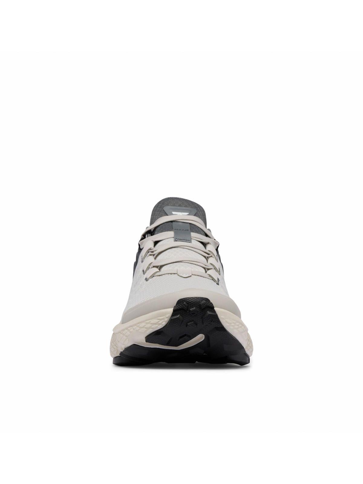 Zapatilla Hombre Escape Thrive Titanium Gris-1