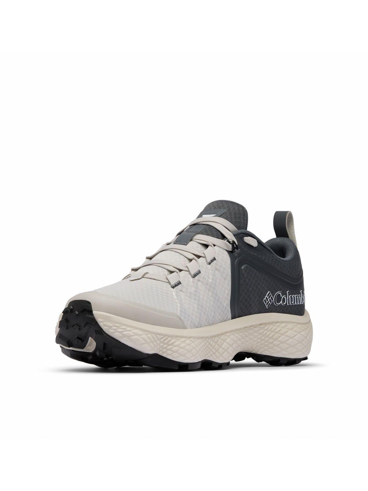 Zapatilla Hombre Escape Thrive Titanium Gris-2