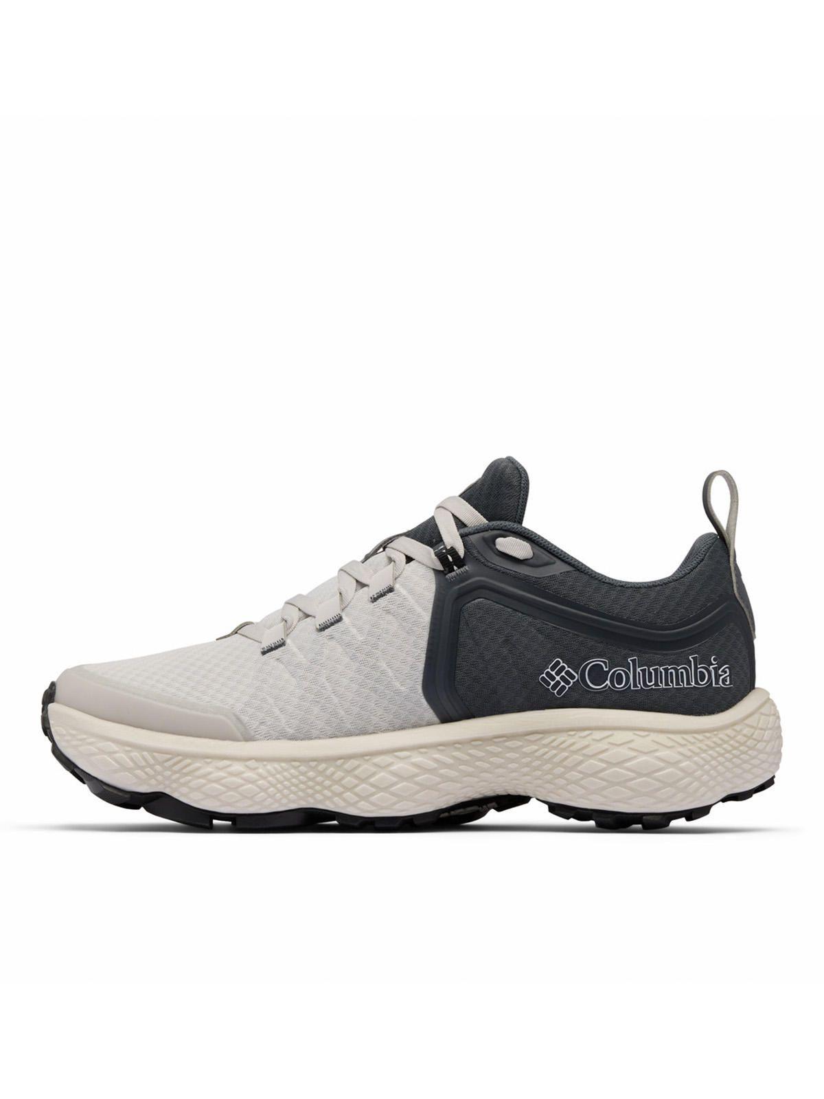 Zapatilla Hombre Escape Thrive Titanium Gris-3
