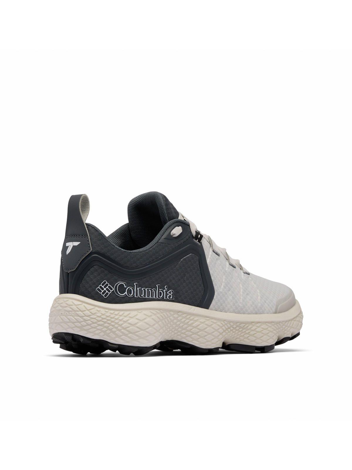 Zapatilla Hombre Escape Thrive Titanium Gris-5