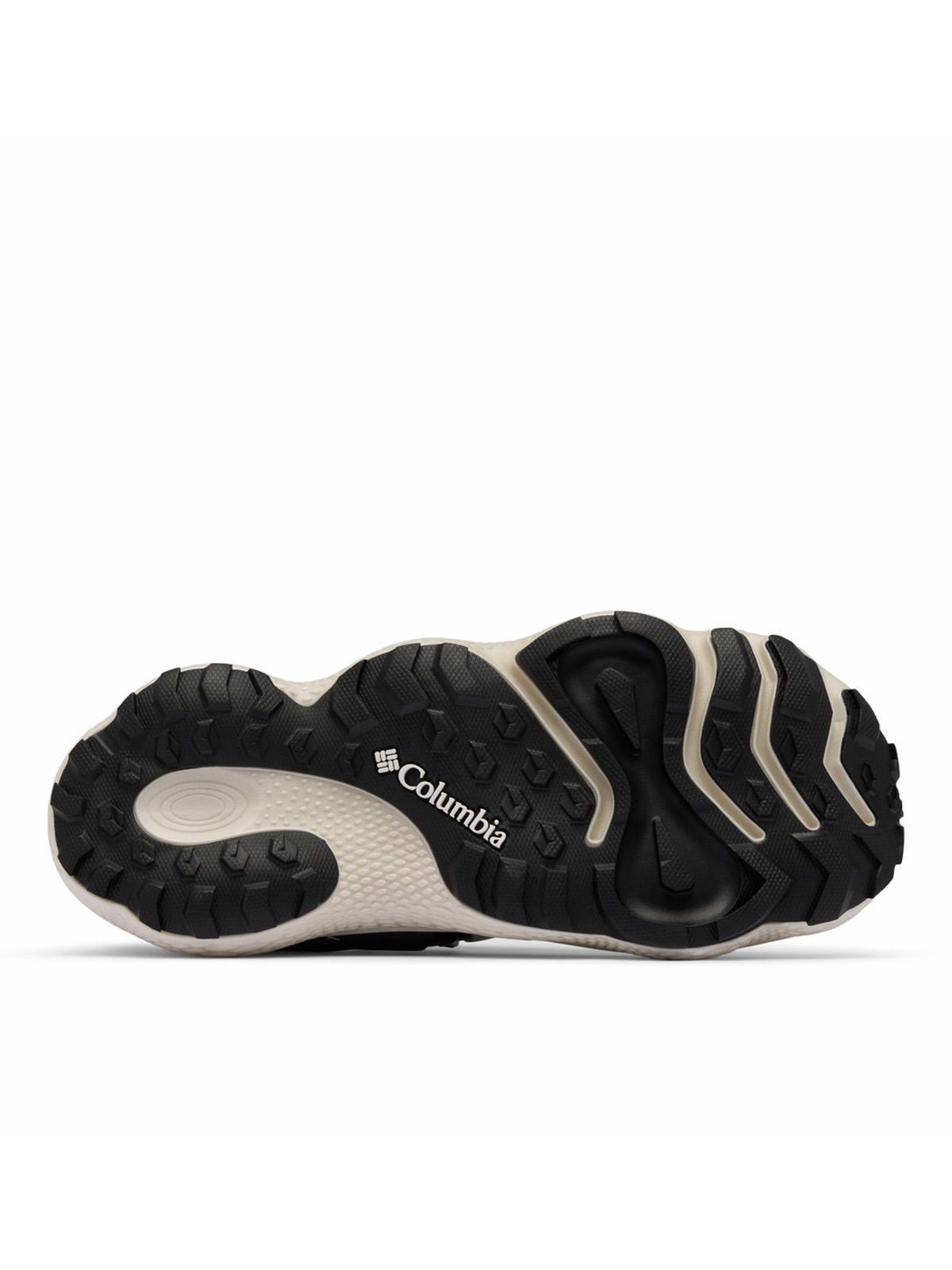 Zapatilla Hombre Escape Thrive Titanium Gris-8