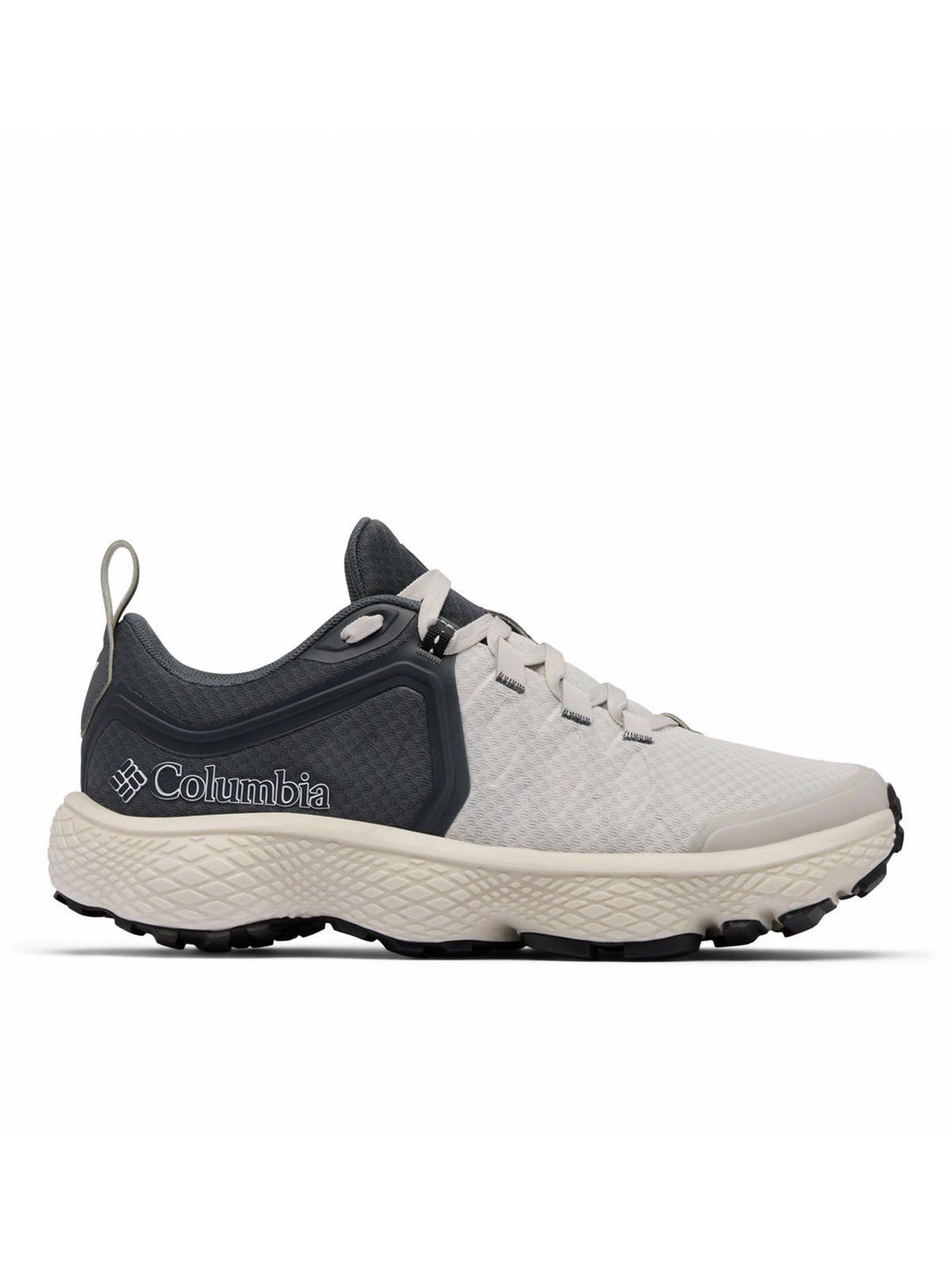 Zapatilla Hombre Escape Thrive Titanium Gris-6
