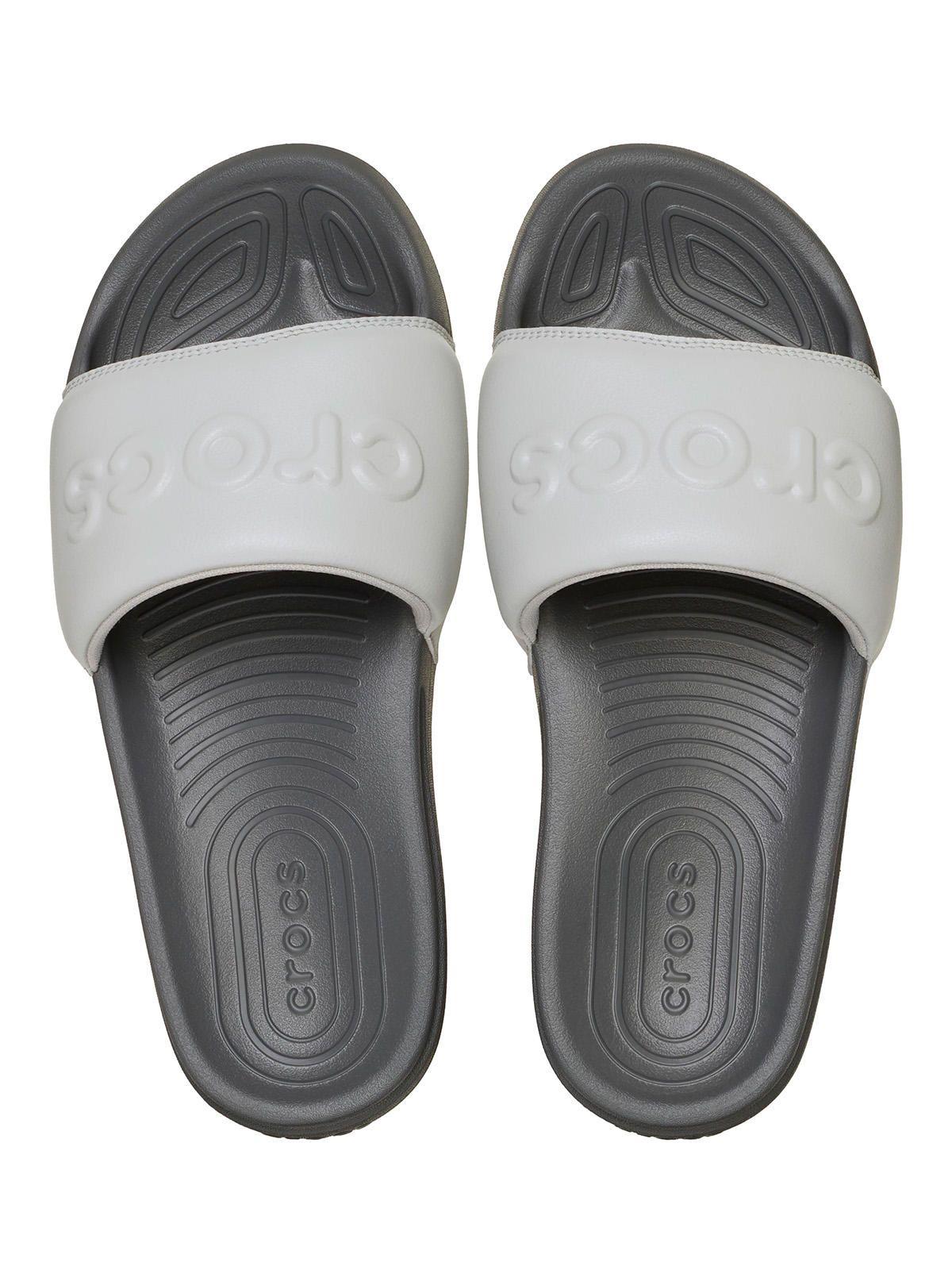 Sandalia Hombre All Day M Gris-3