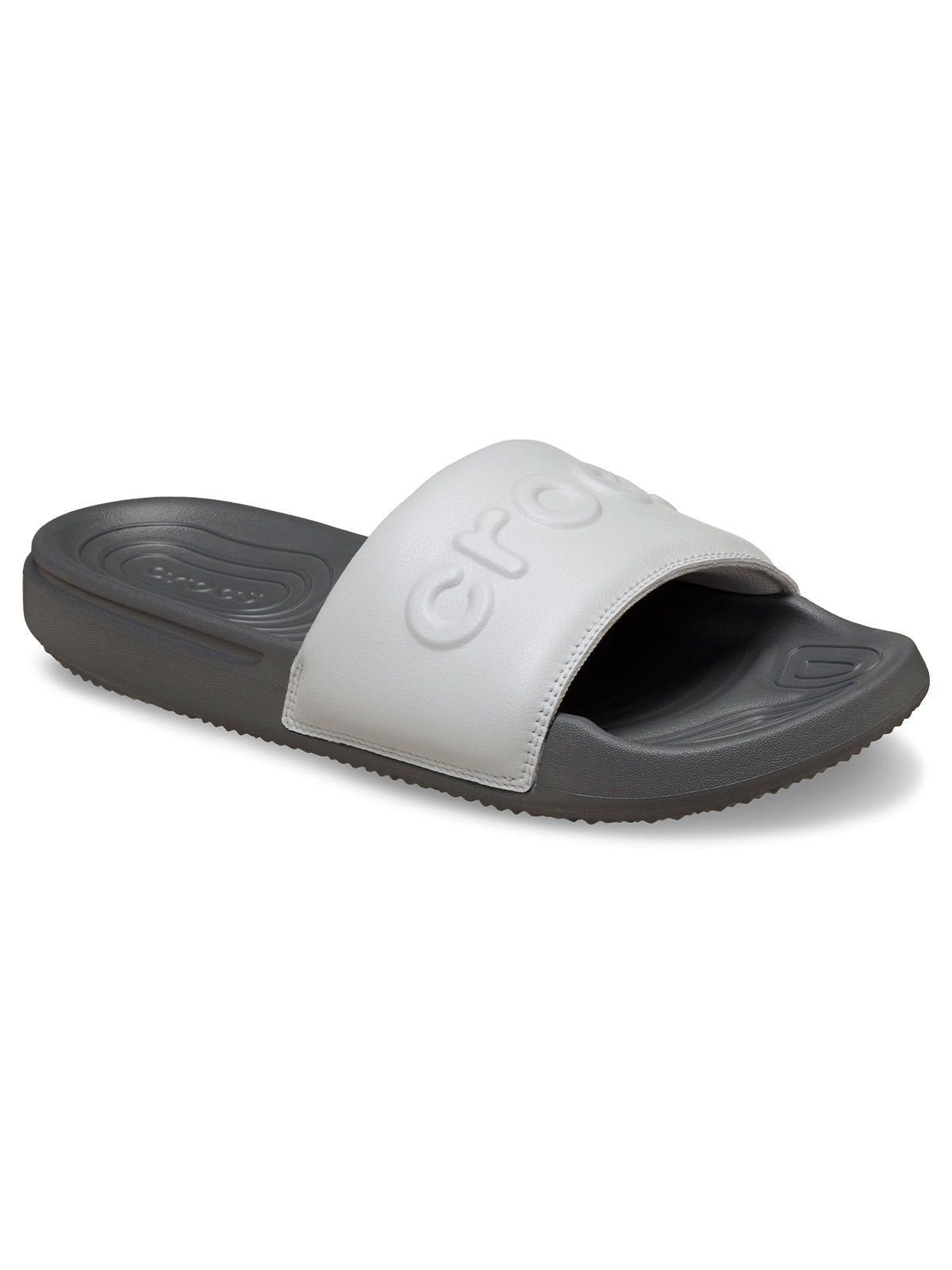 Sandalia Hombre All Day M Gris-1