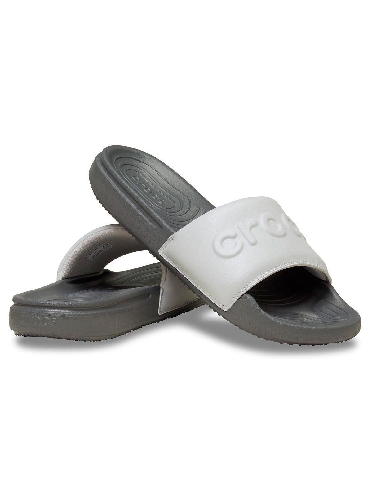Sandalia Hombre All Day M Gris-3