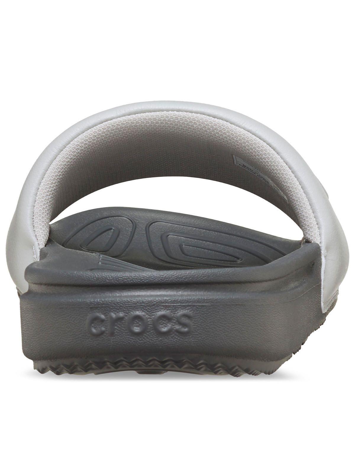 Sandalia Hombre All Day M Gris-5