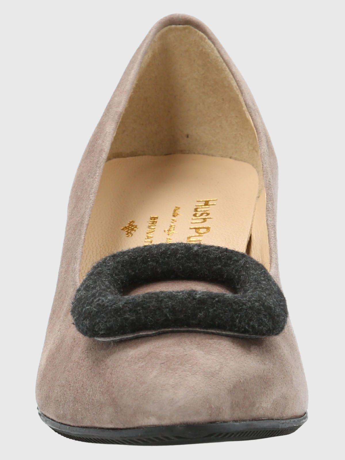 Zapato Cuero Mujer Alonza Beige-3